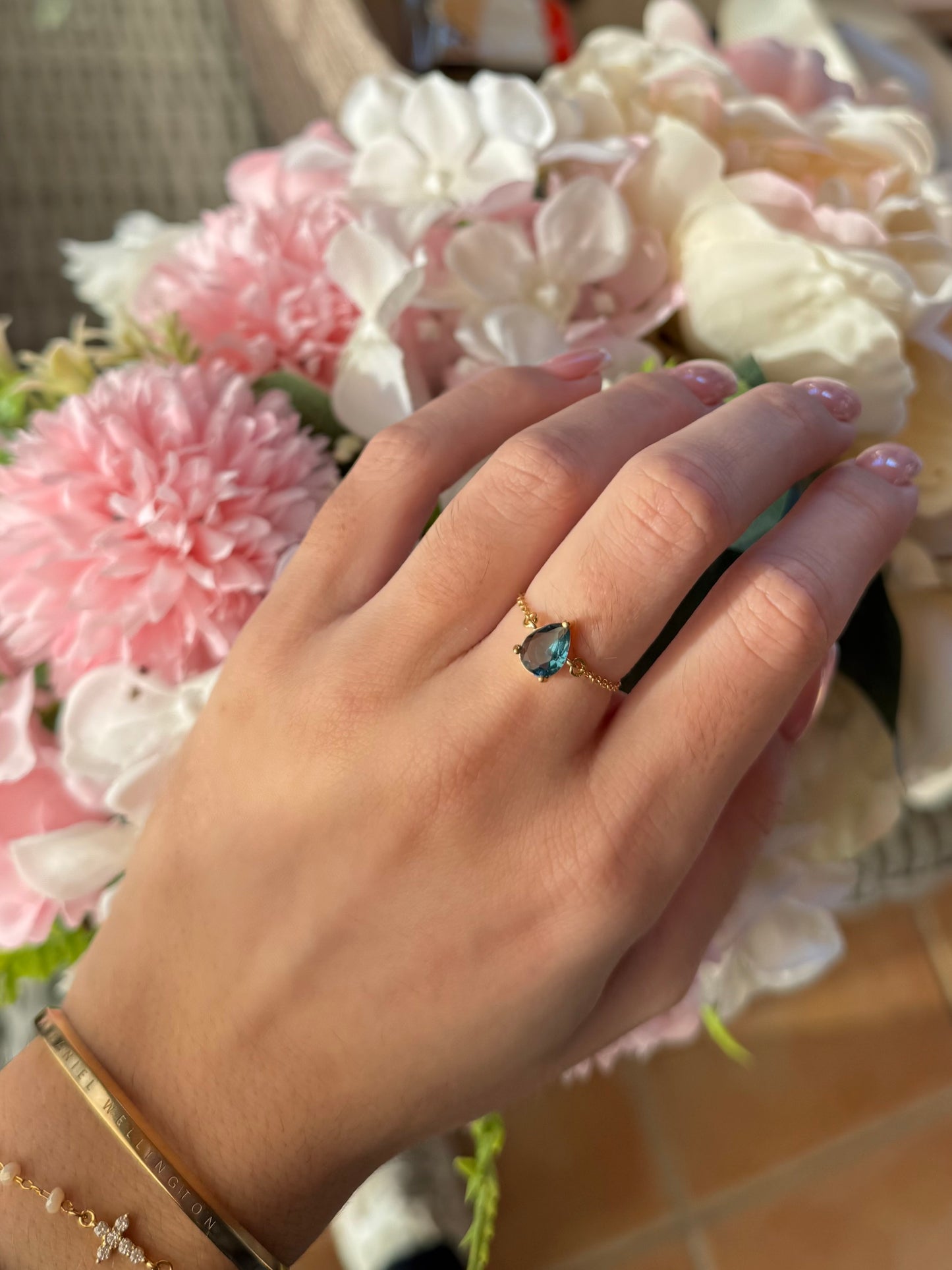 Bague