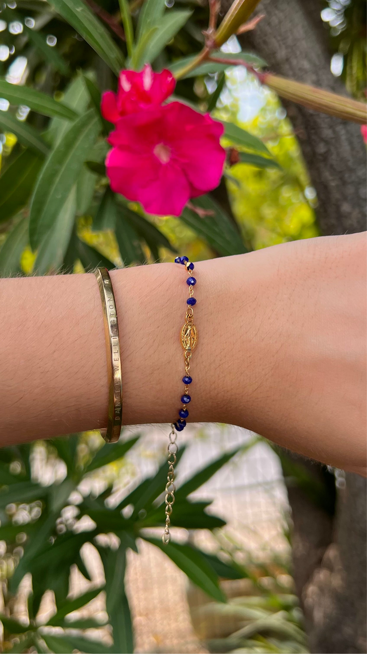 Bracelet Zelia