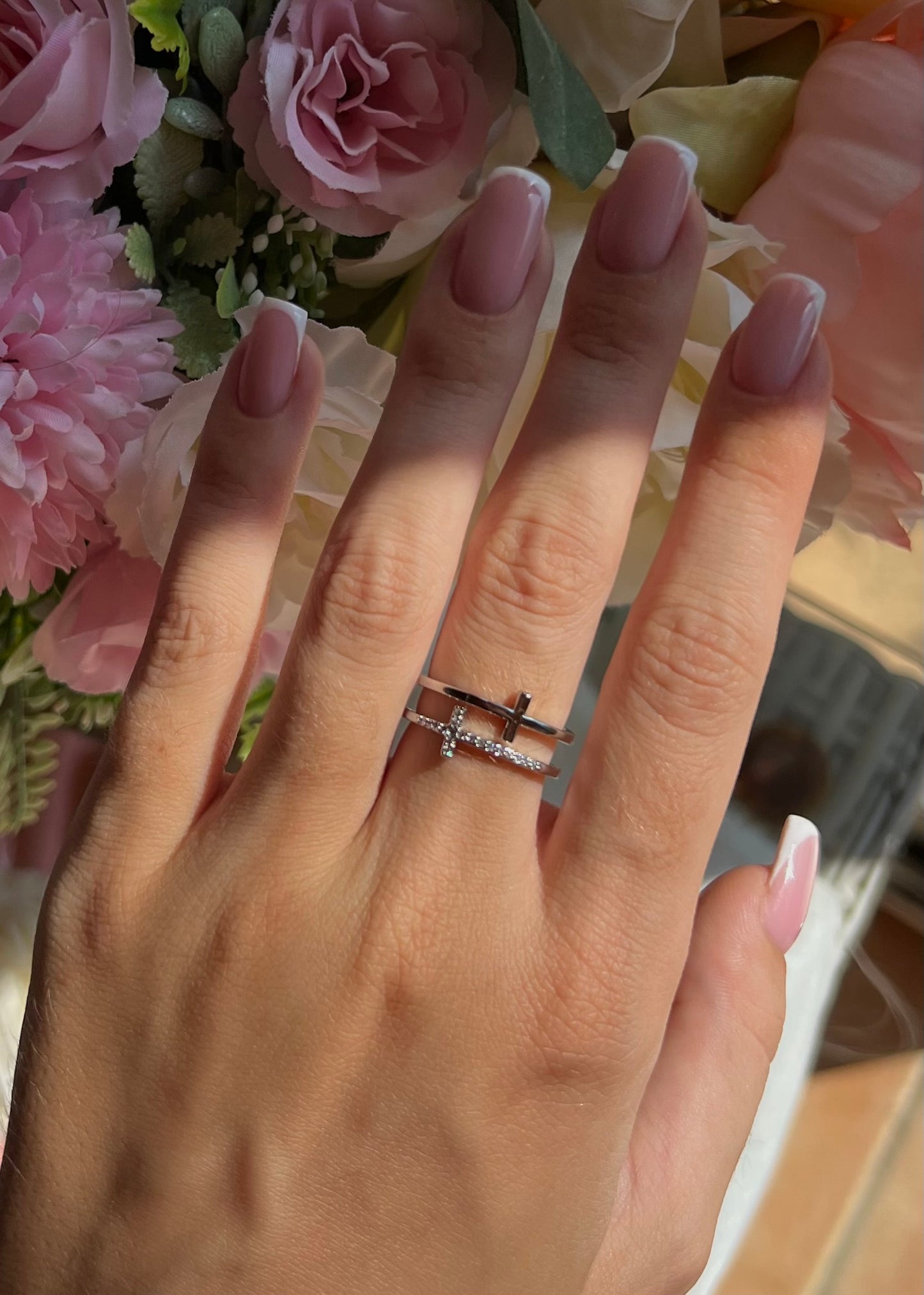 Bague Gloria