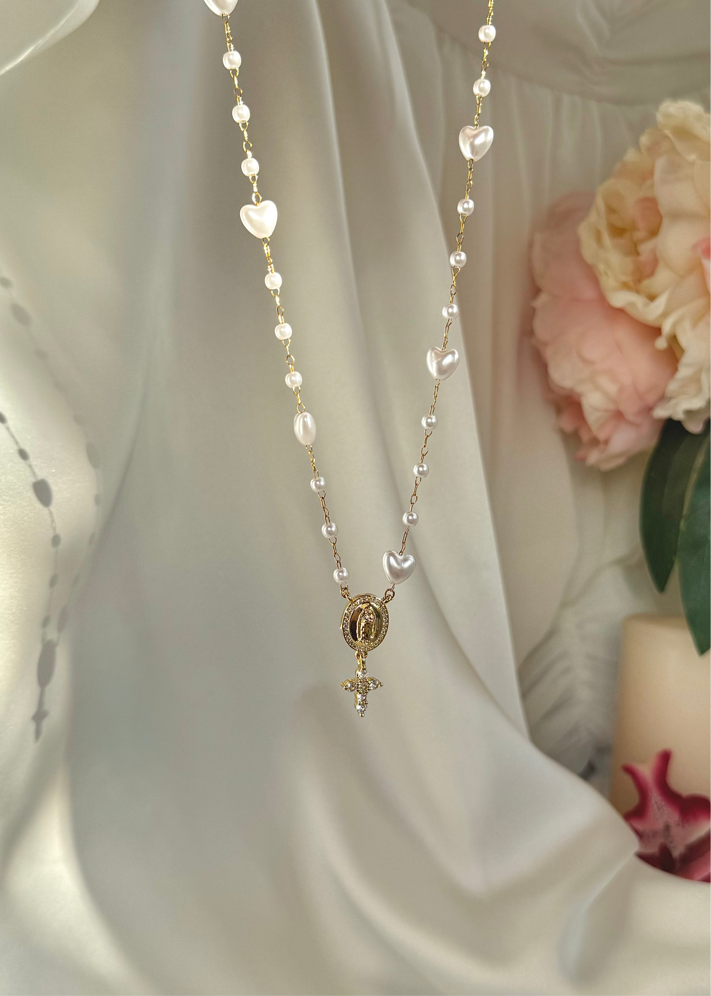 Collier 7