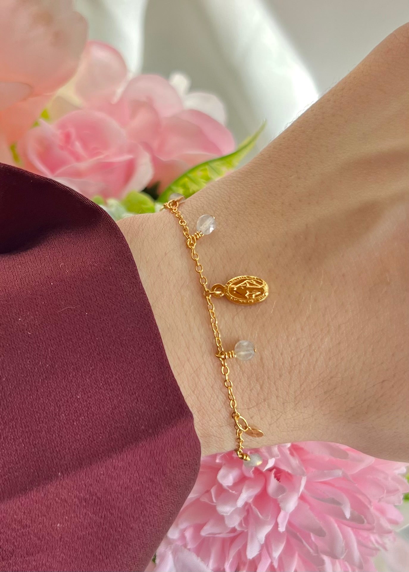 Bracelet Sabrina