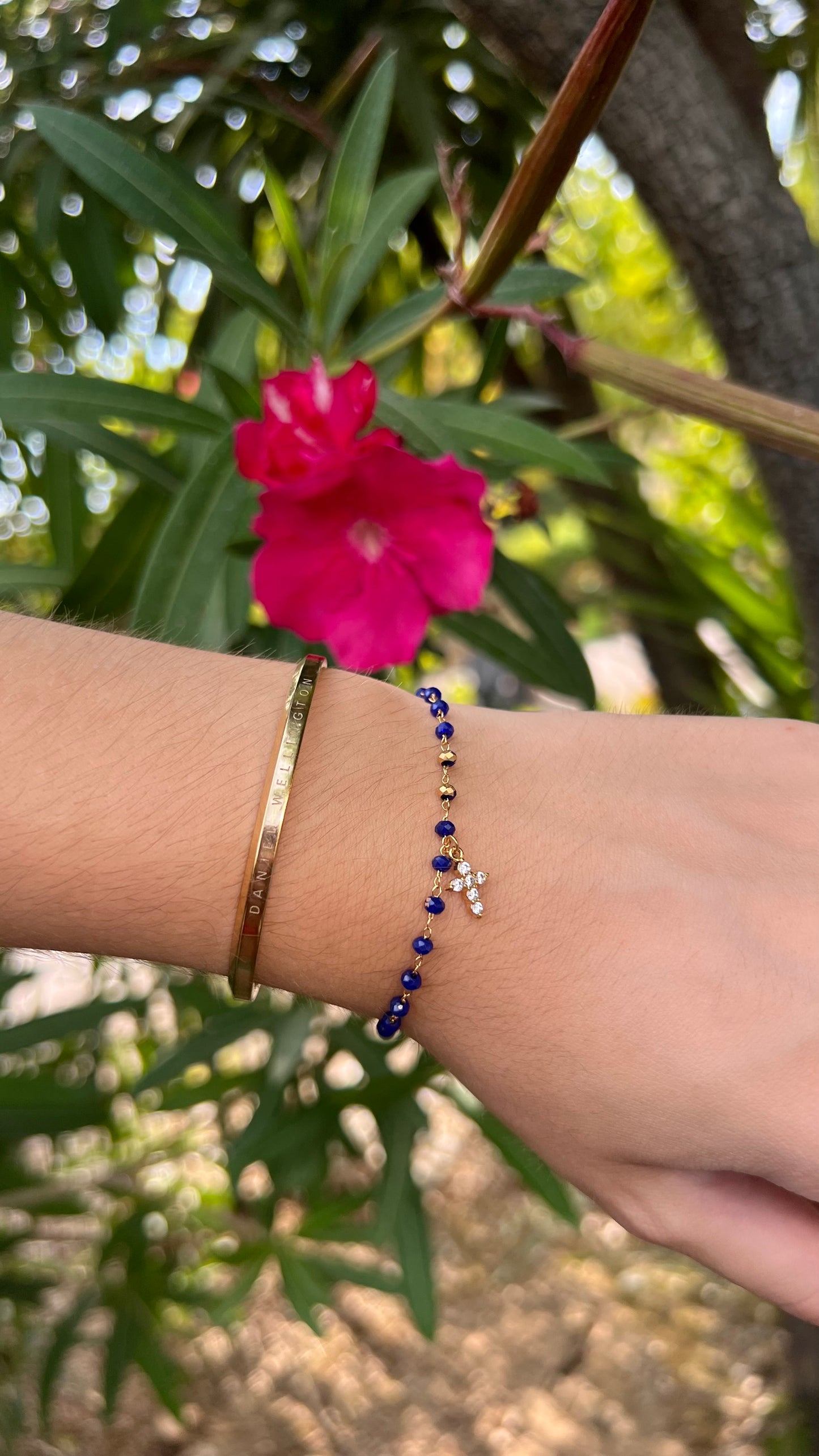 Bracelet Flora