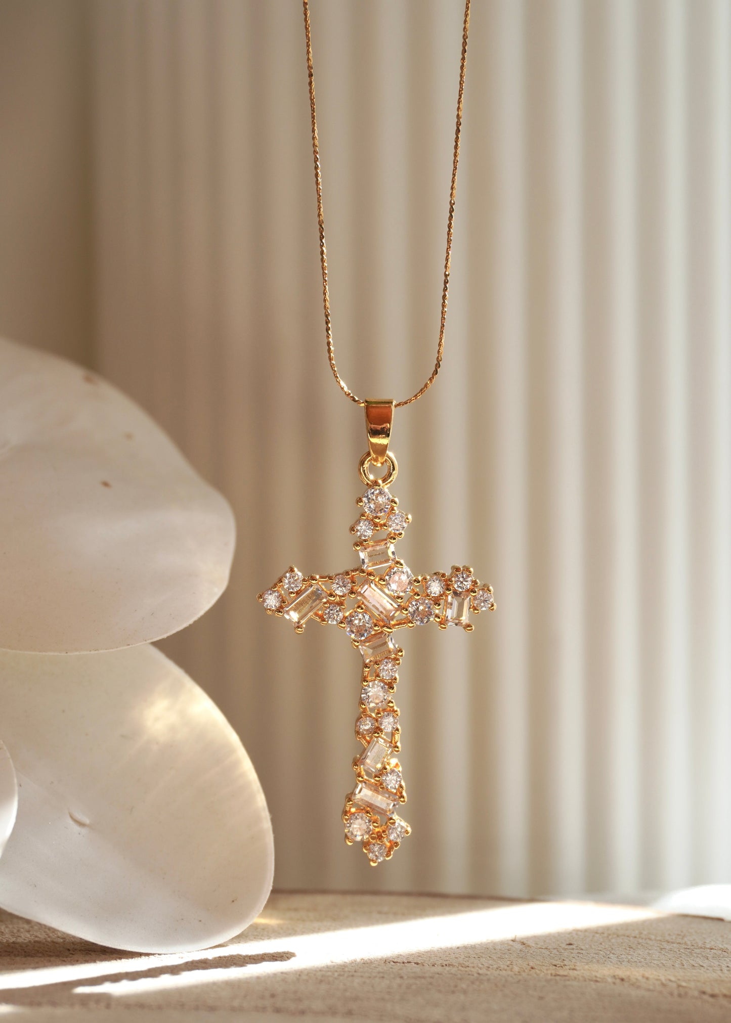Collier Elisabeth