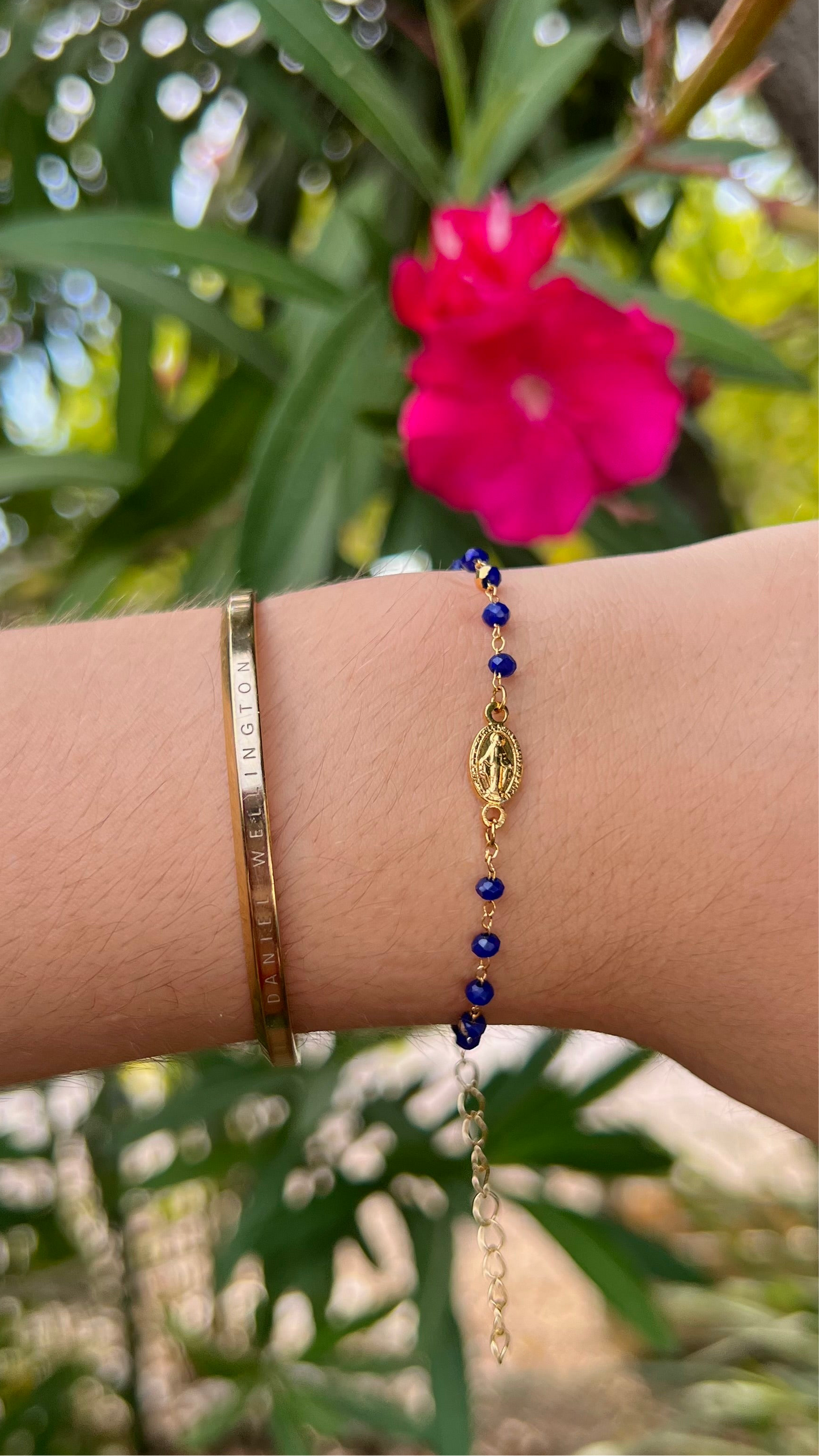 Bracelet Zelia