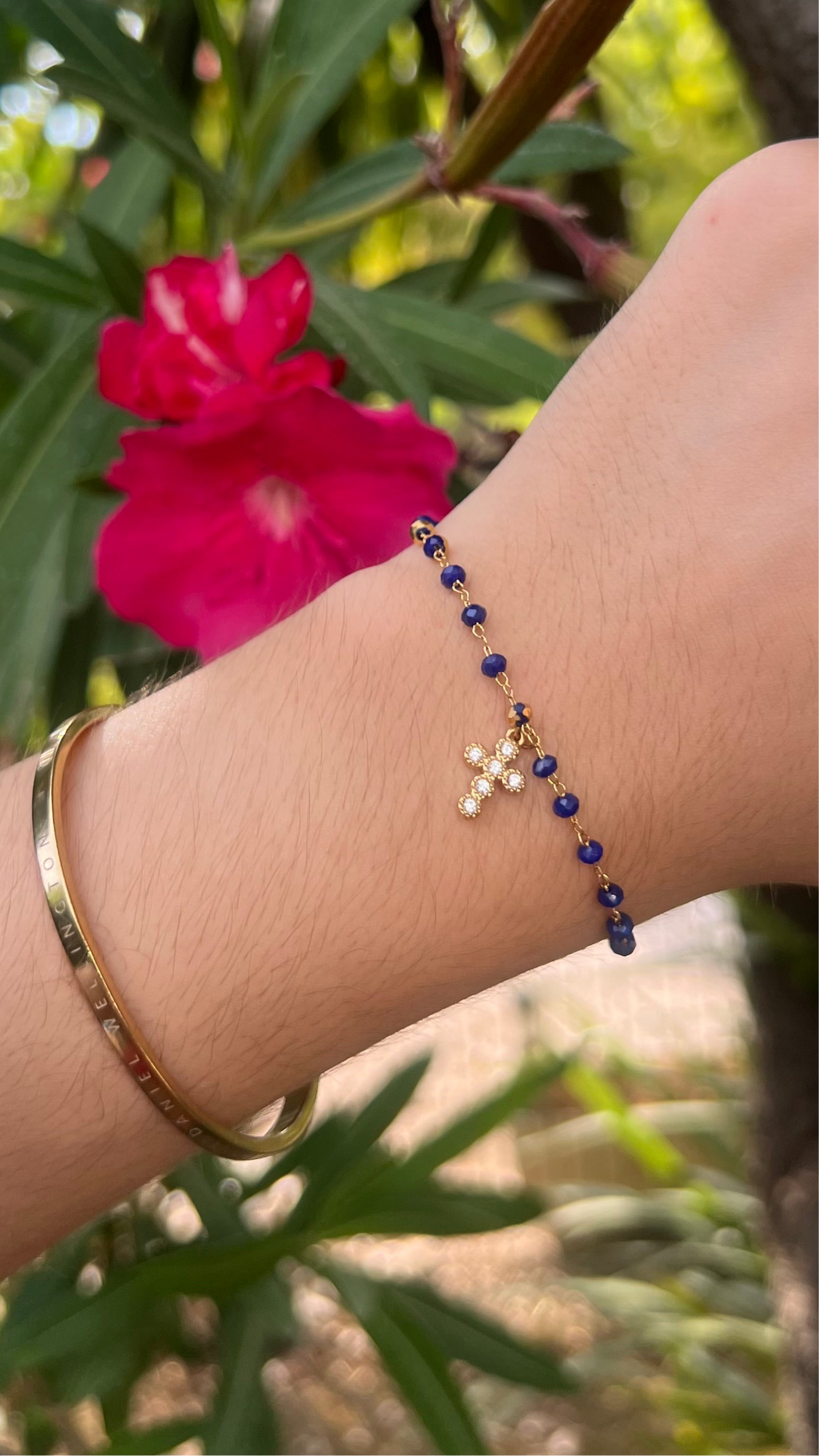 Bracelet Jessy
