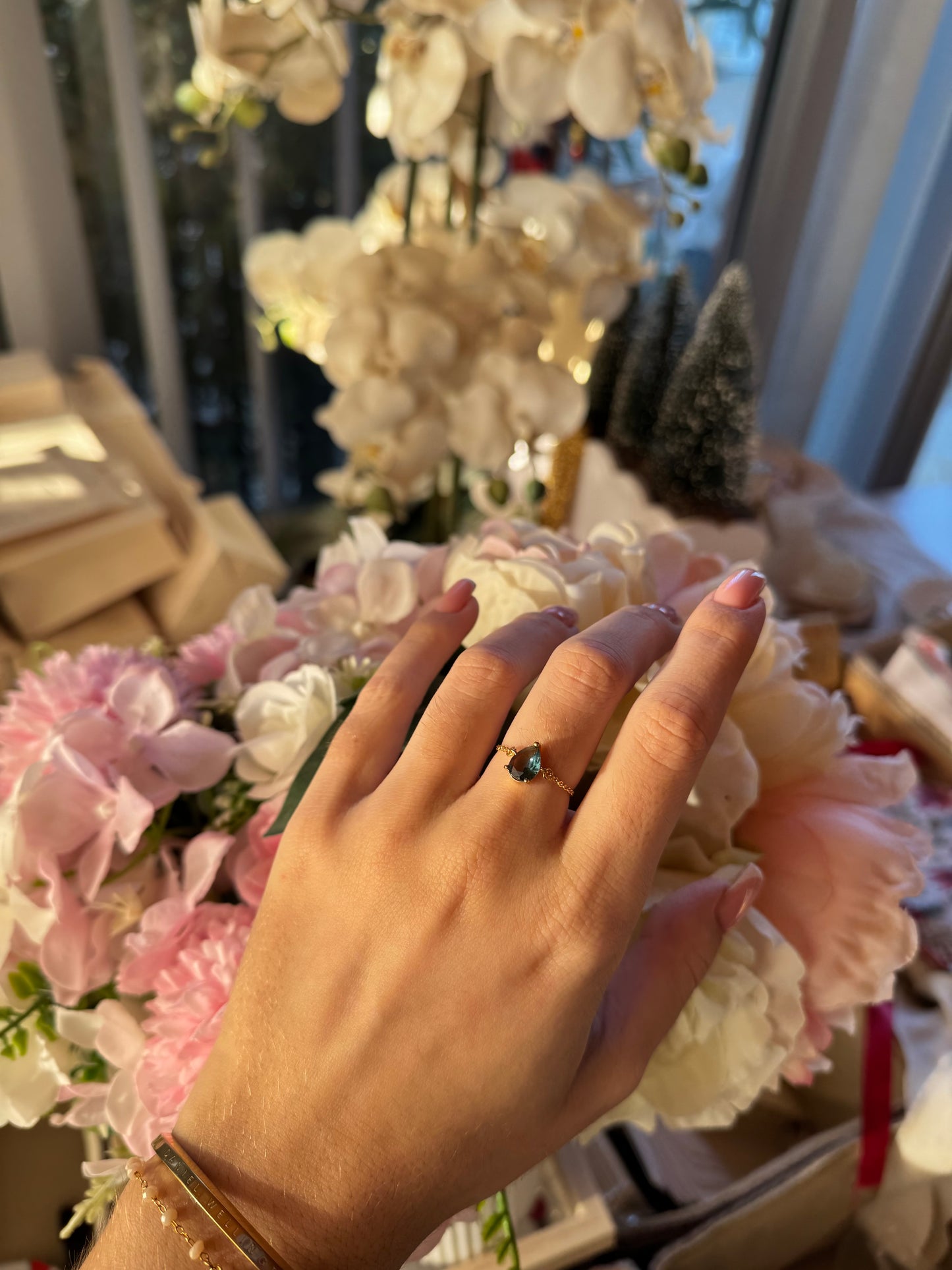 Bague