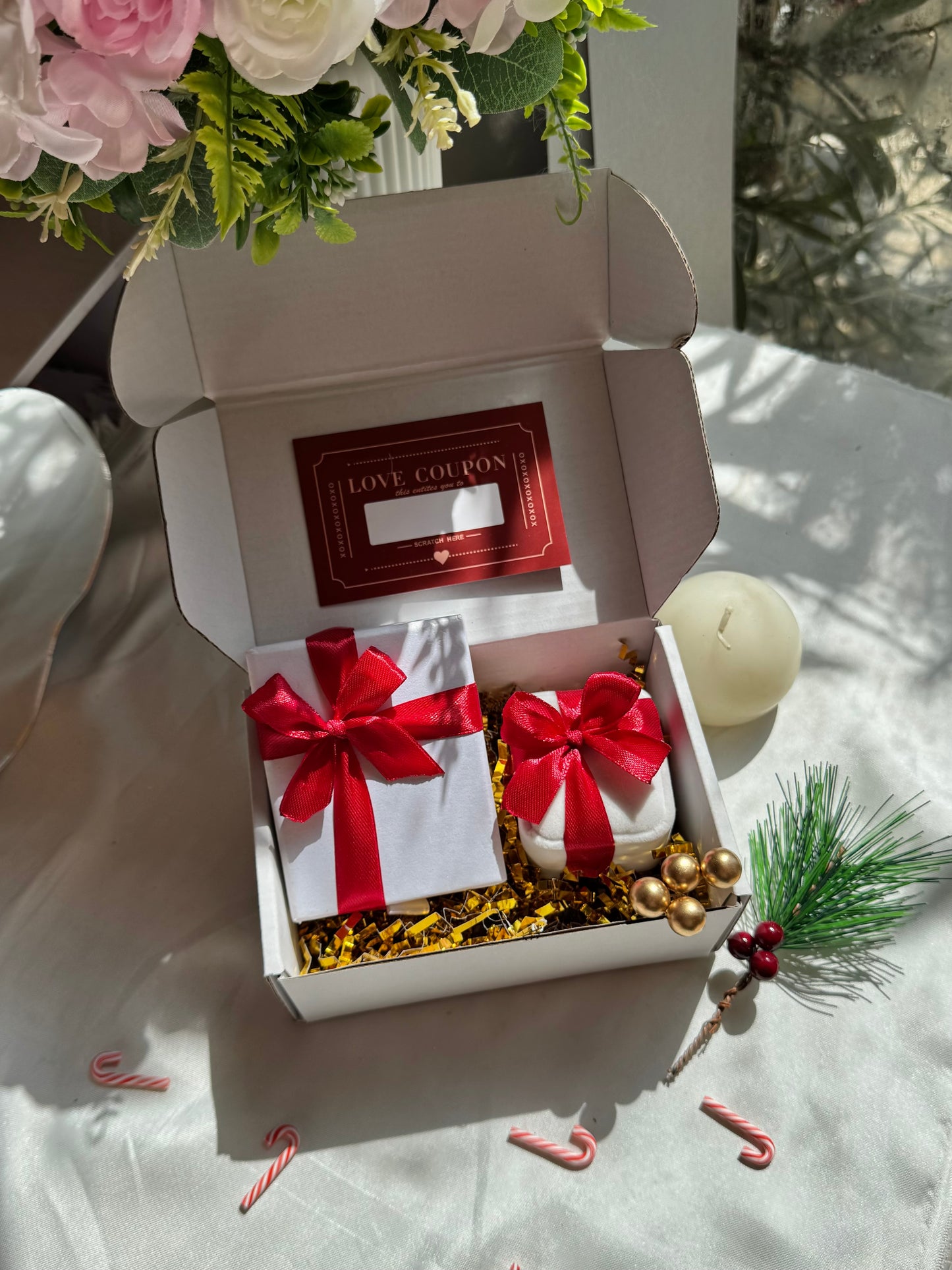 Mystery Box bijoux