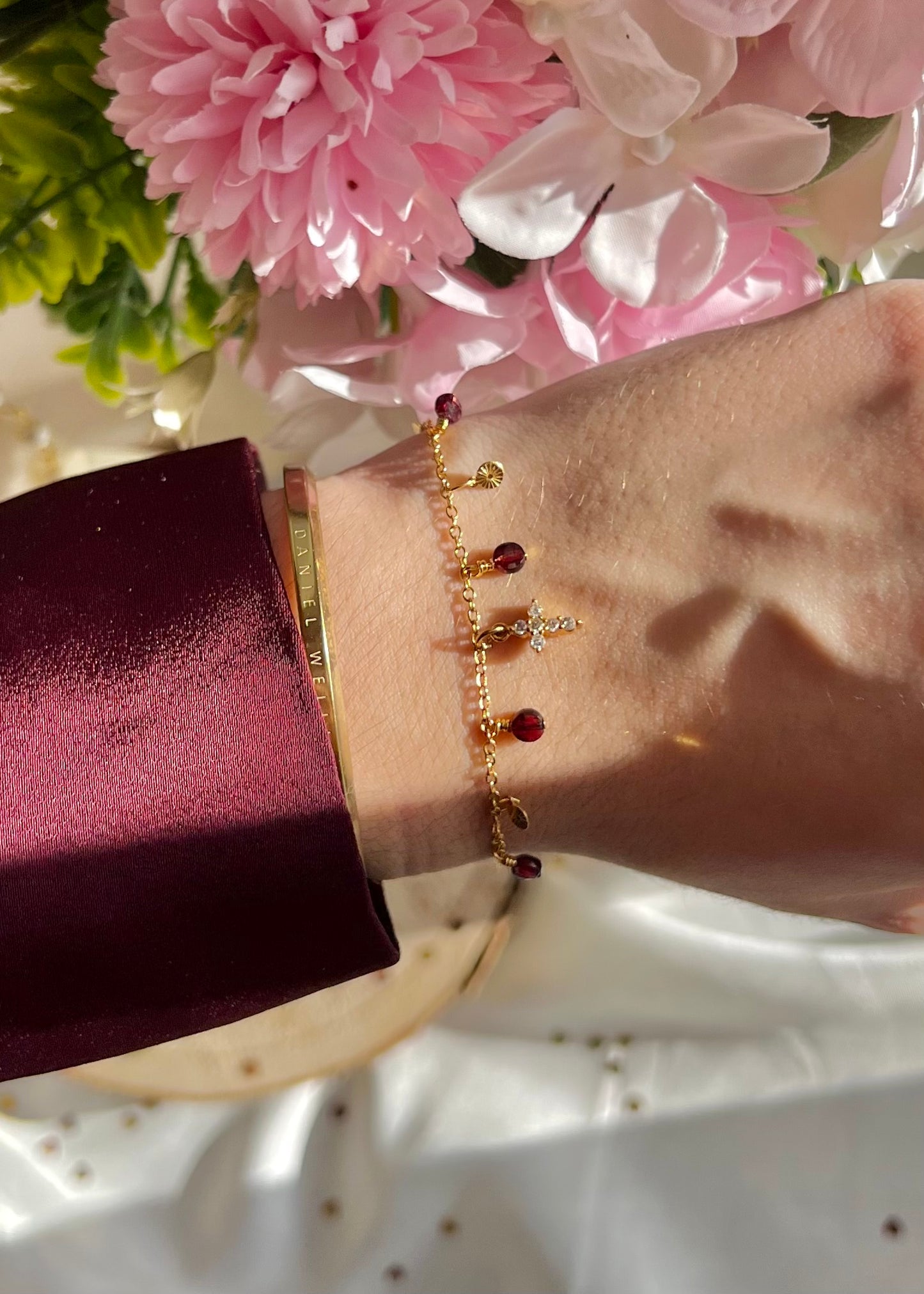 Bracelet Elisa