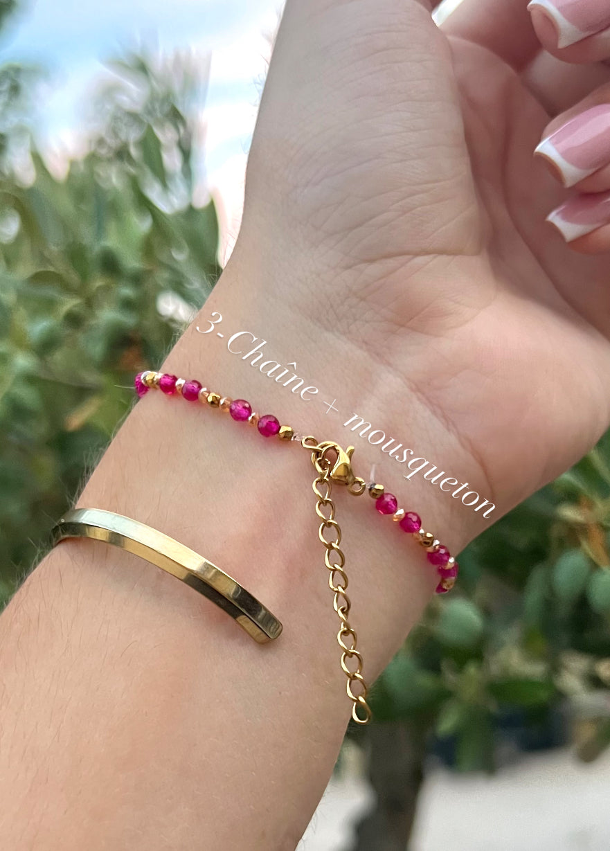 Bracelet Louana