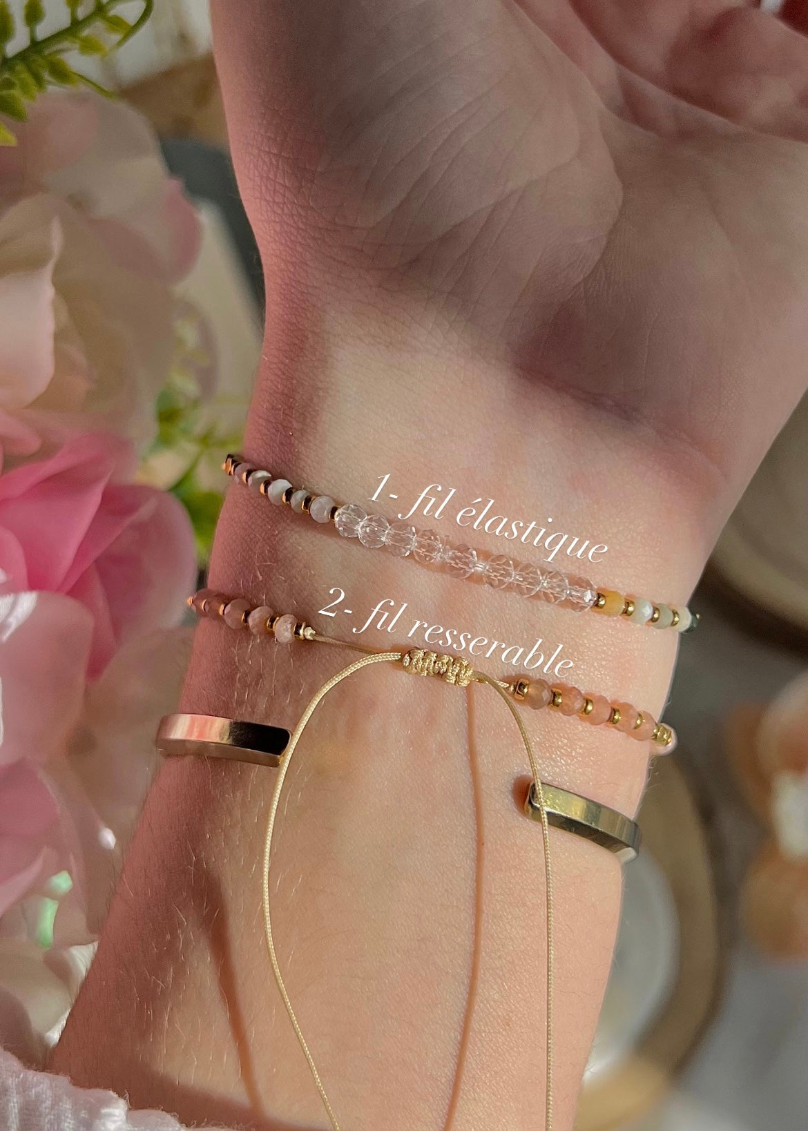 Bracelet Romy