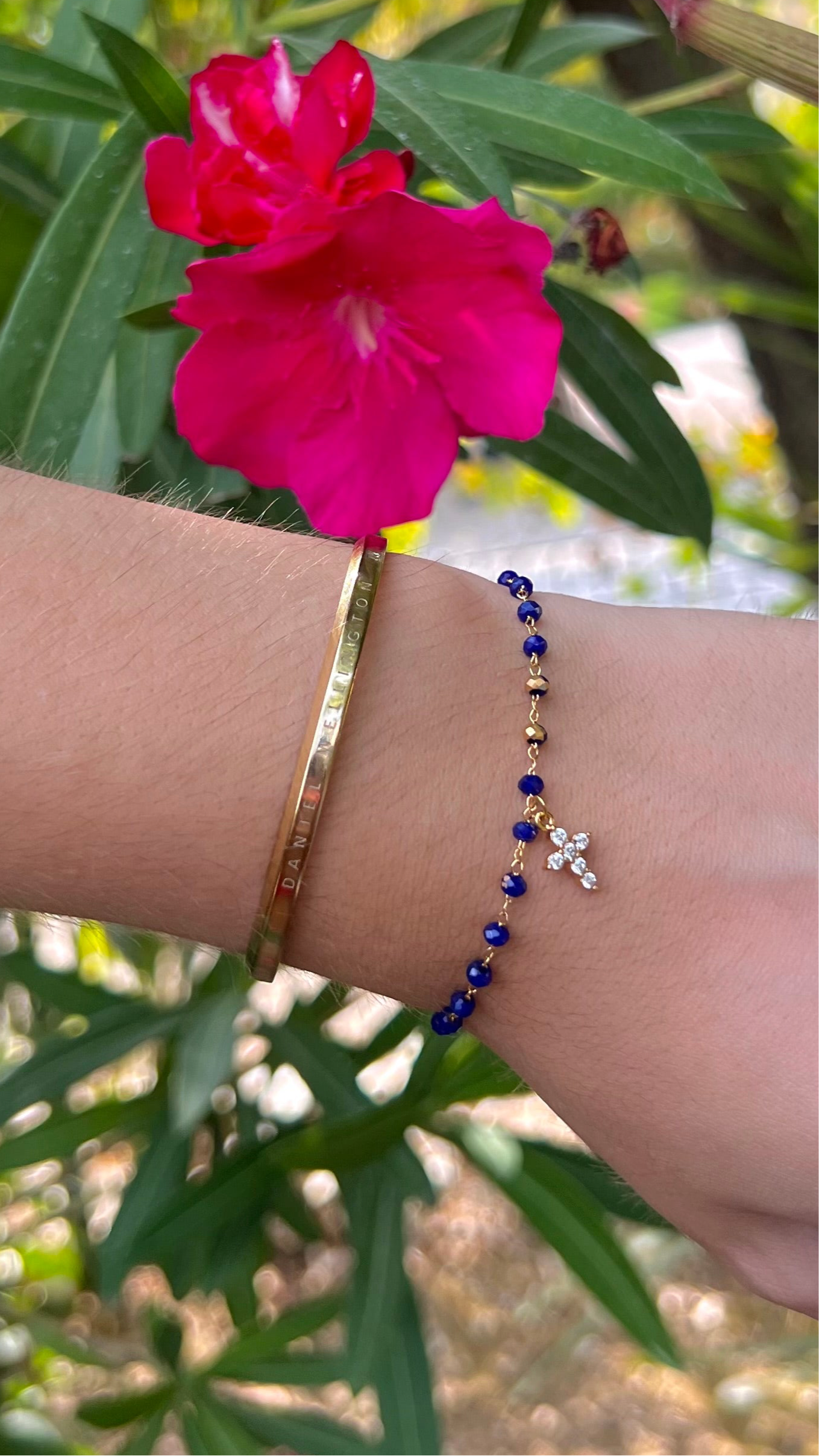 Bracelet Flora