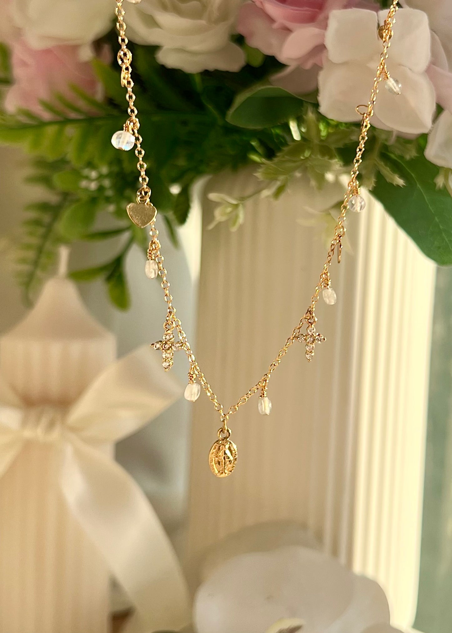 Collier Lucie