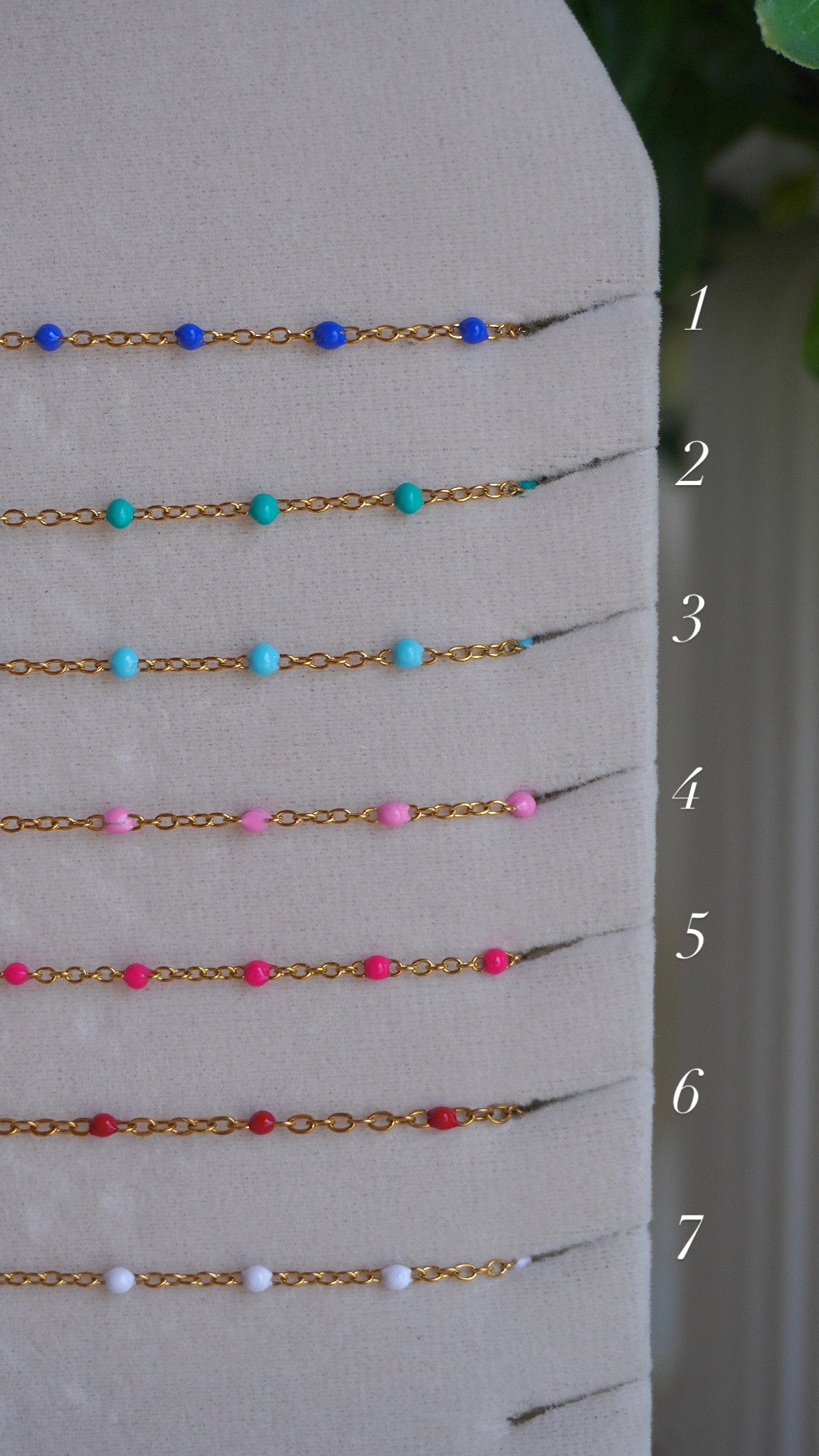 Médaille ronde simple avec croix