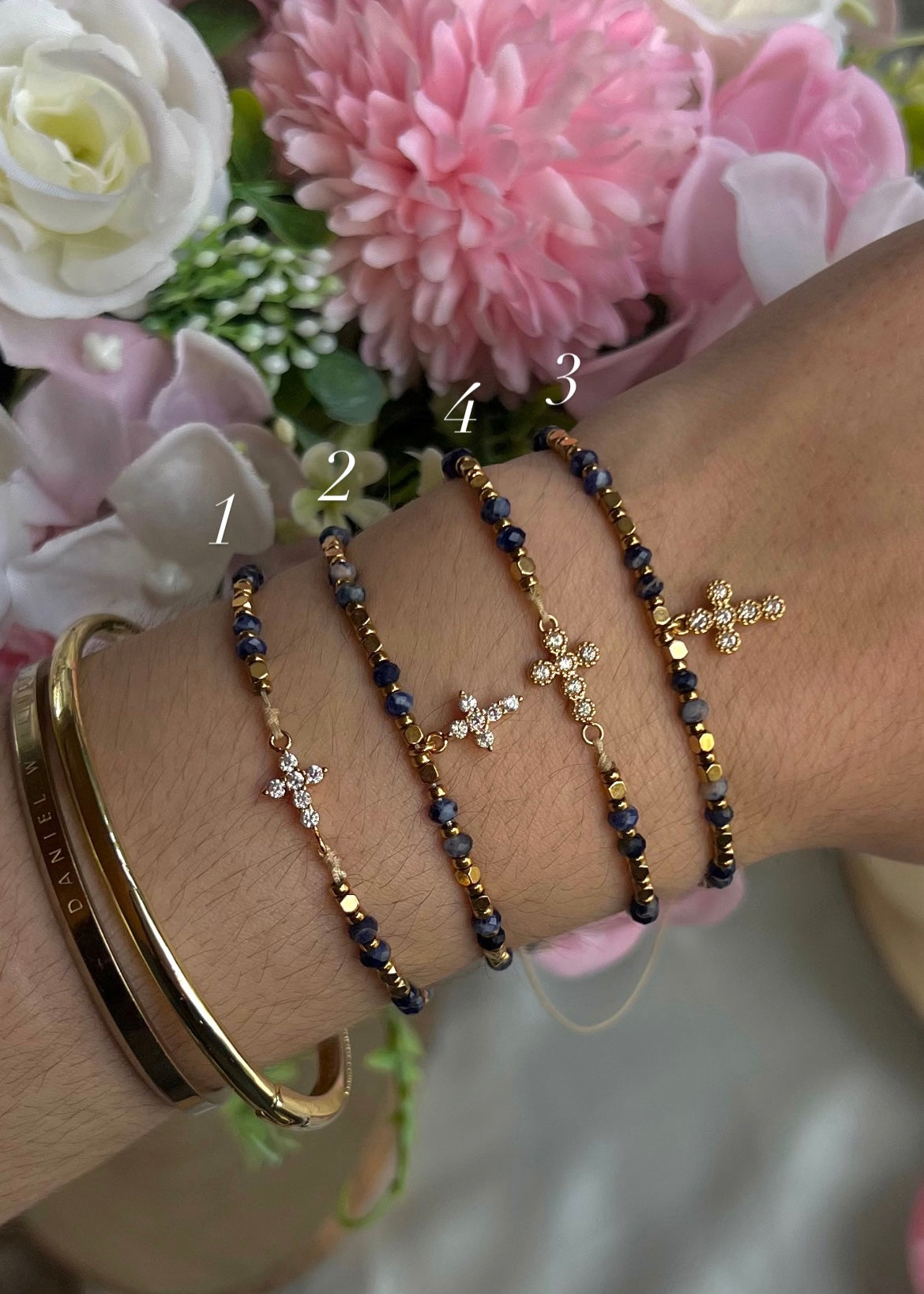 Bracelet Romy