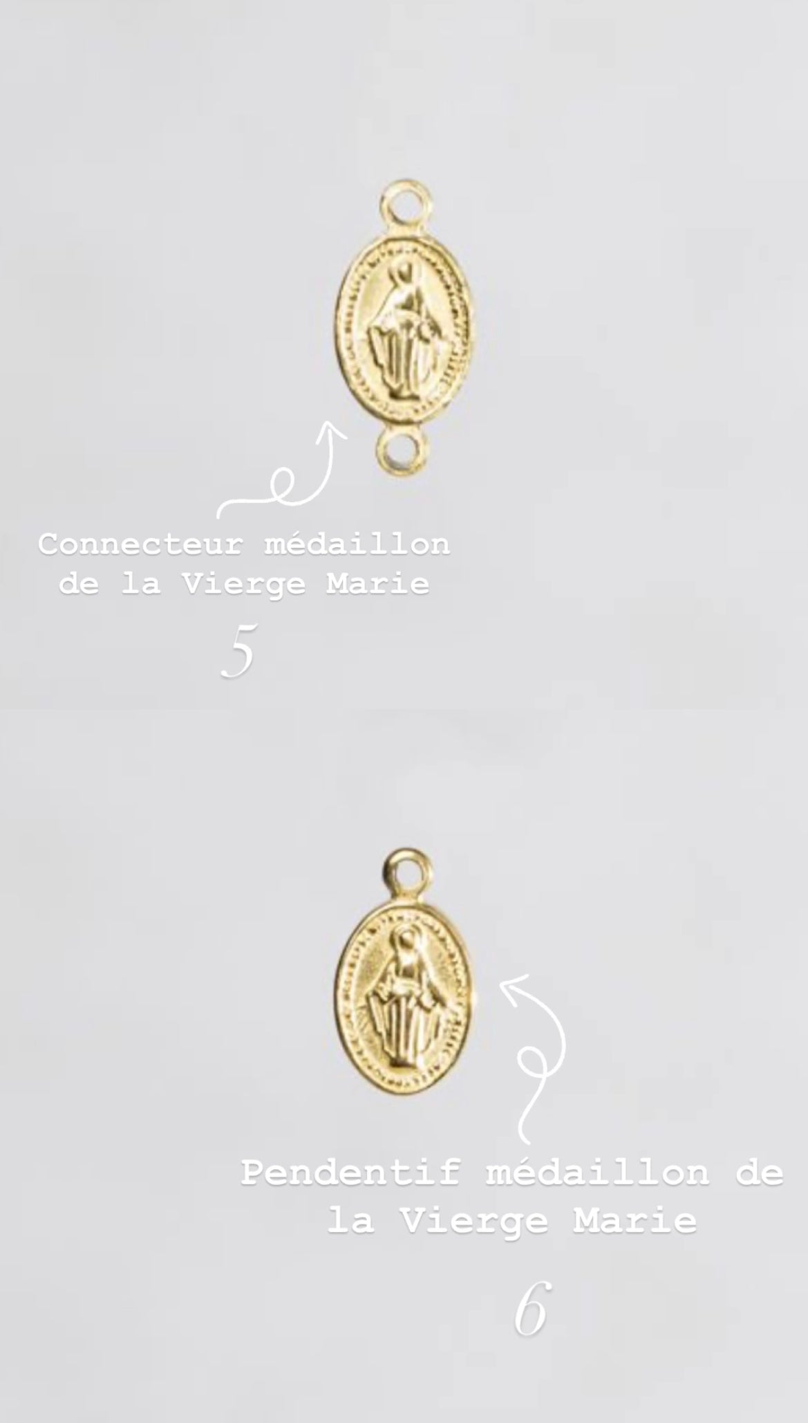 Bracelet Louana