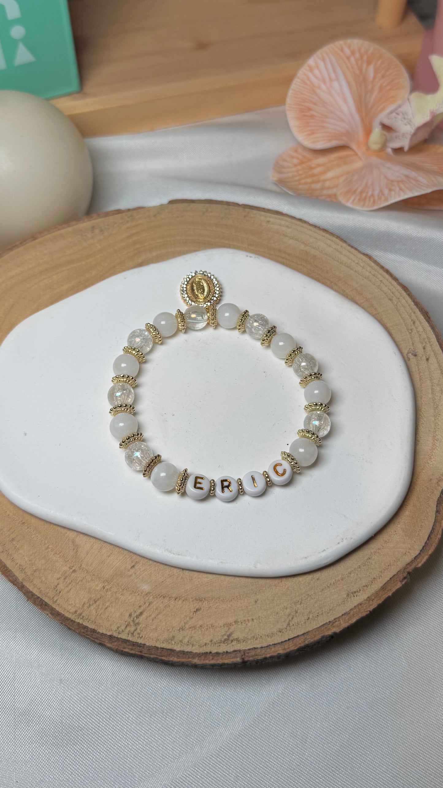 bracelet personnalisé