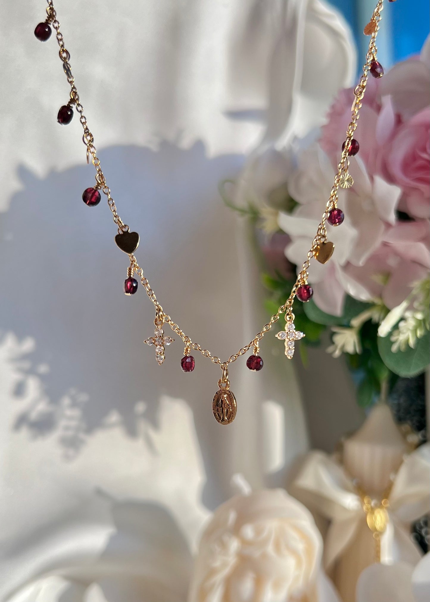 Collier Lucie