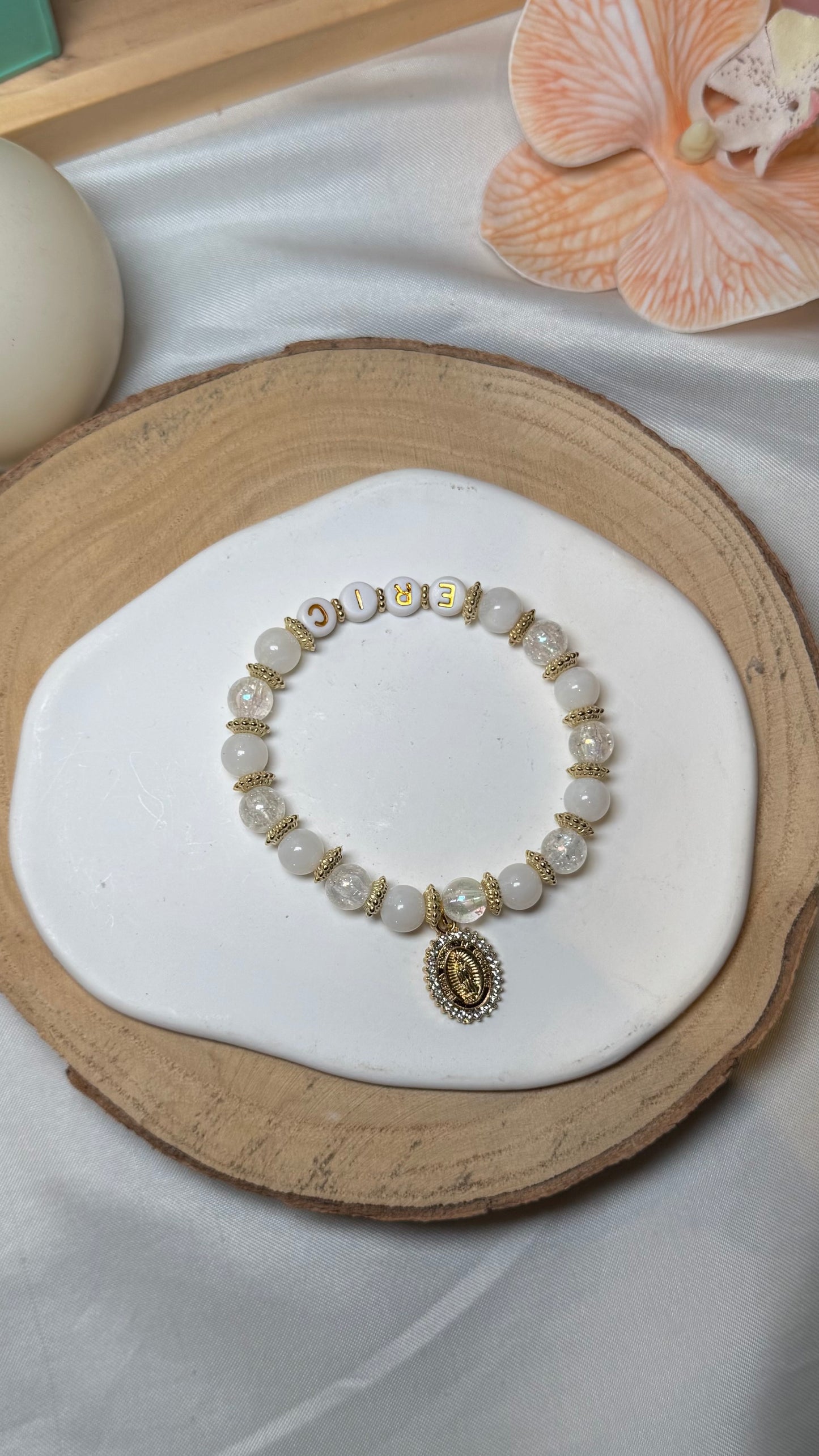 bracelet personnalisé