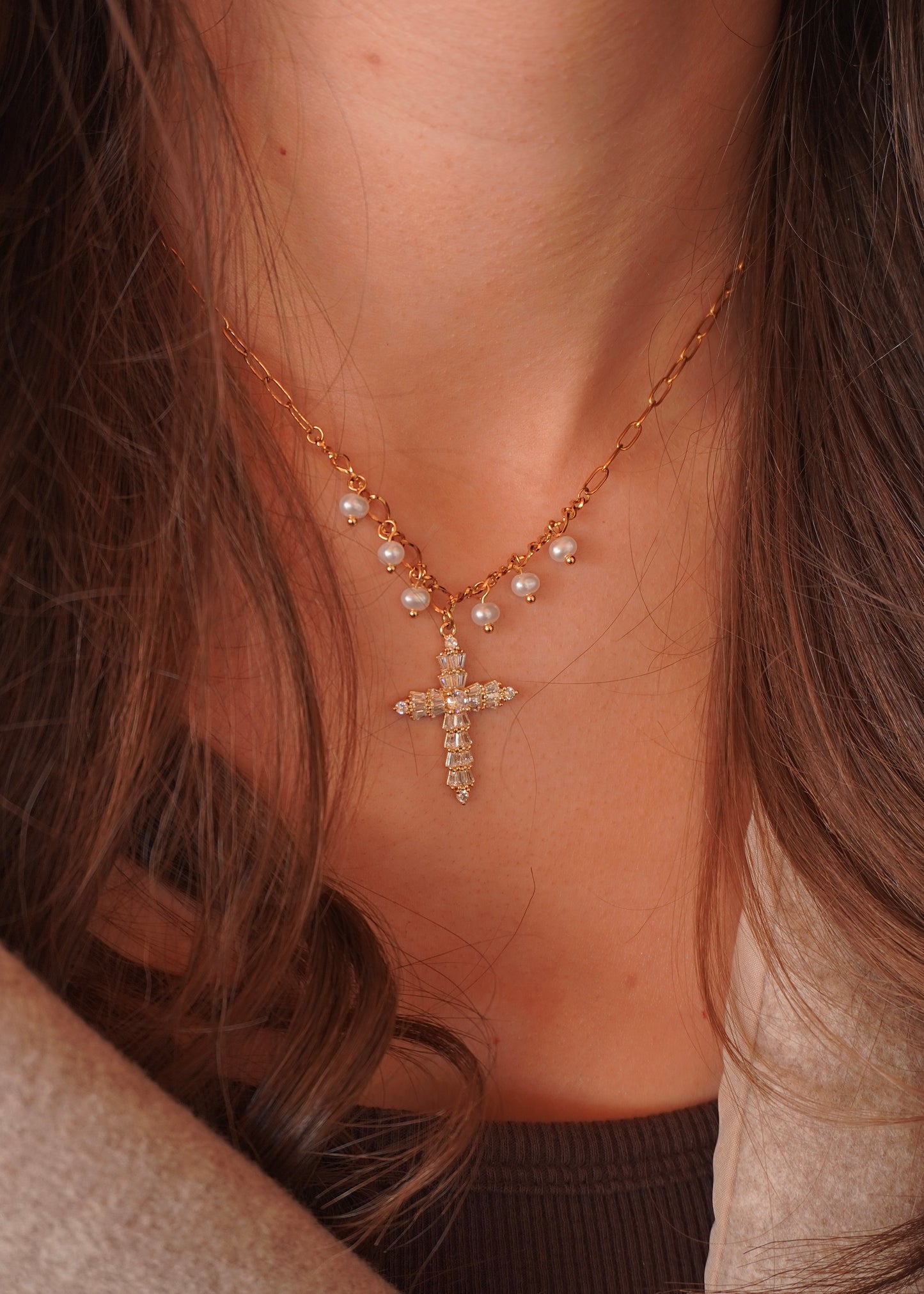 Collier 13