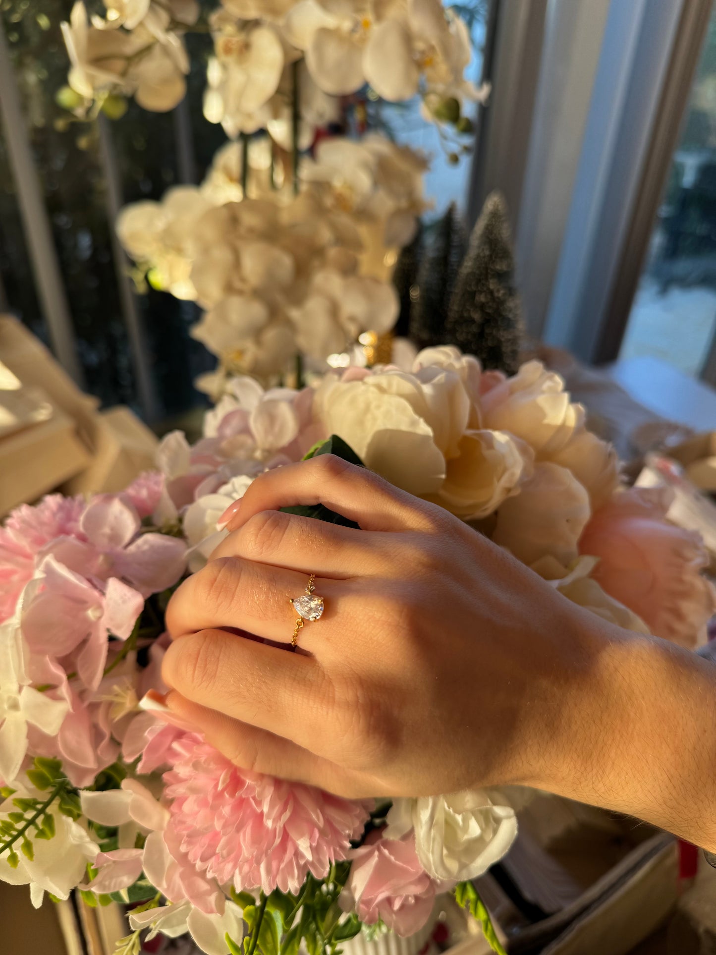 Bague