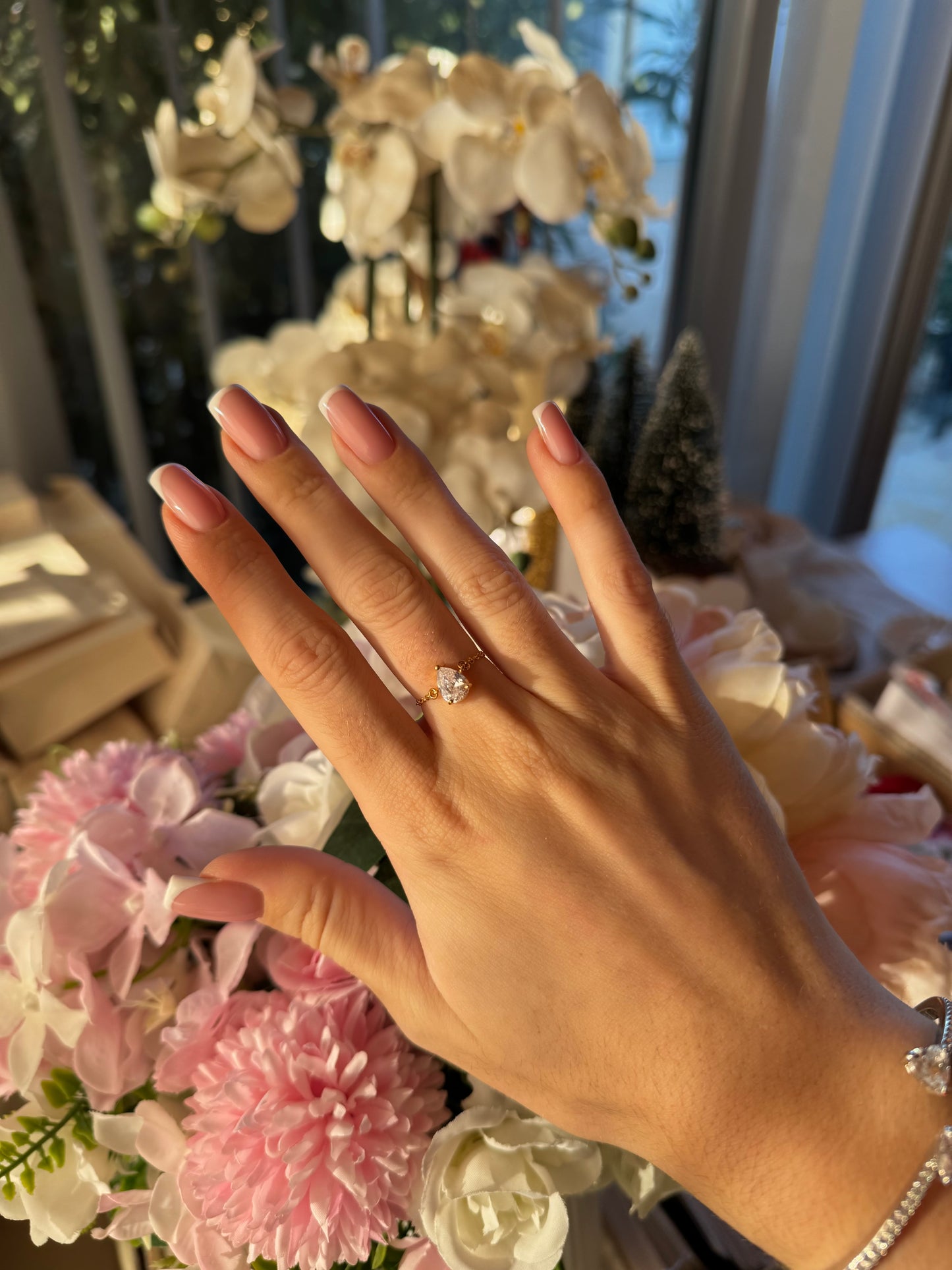 Bague