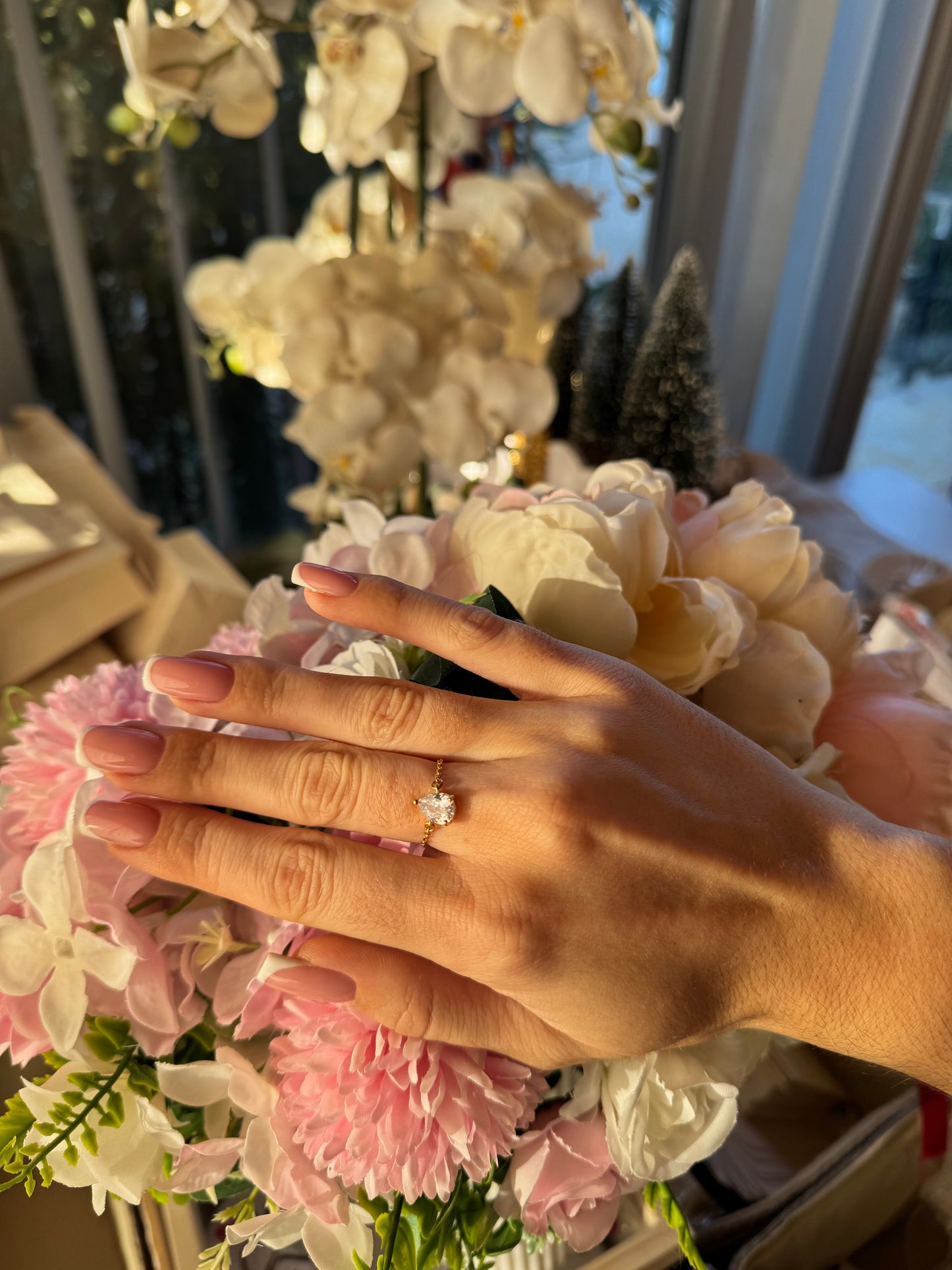 Bague