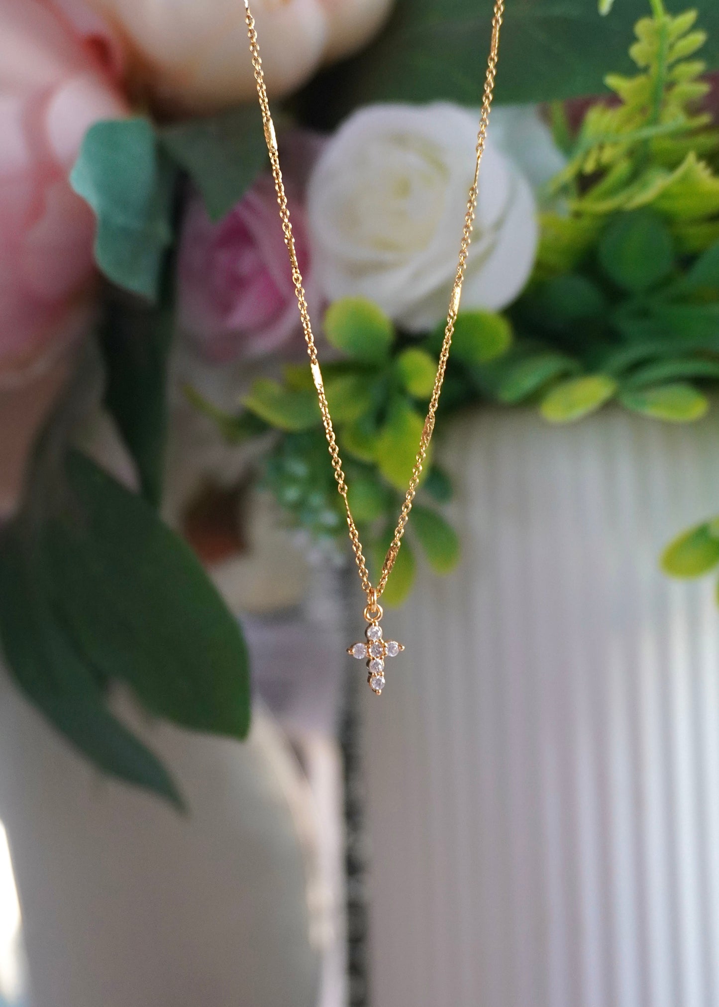Collier Léna