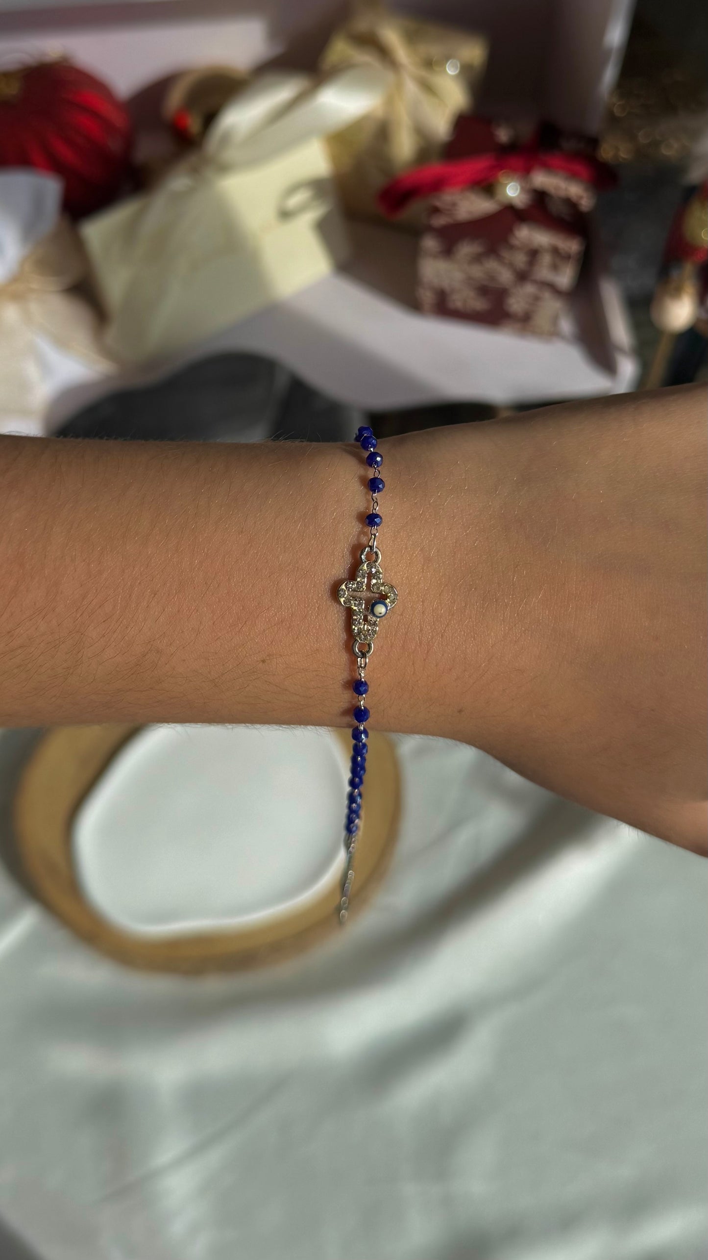 Bracelet personnalisé