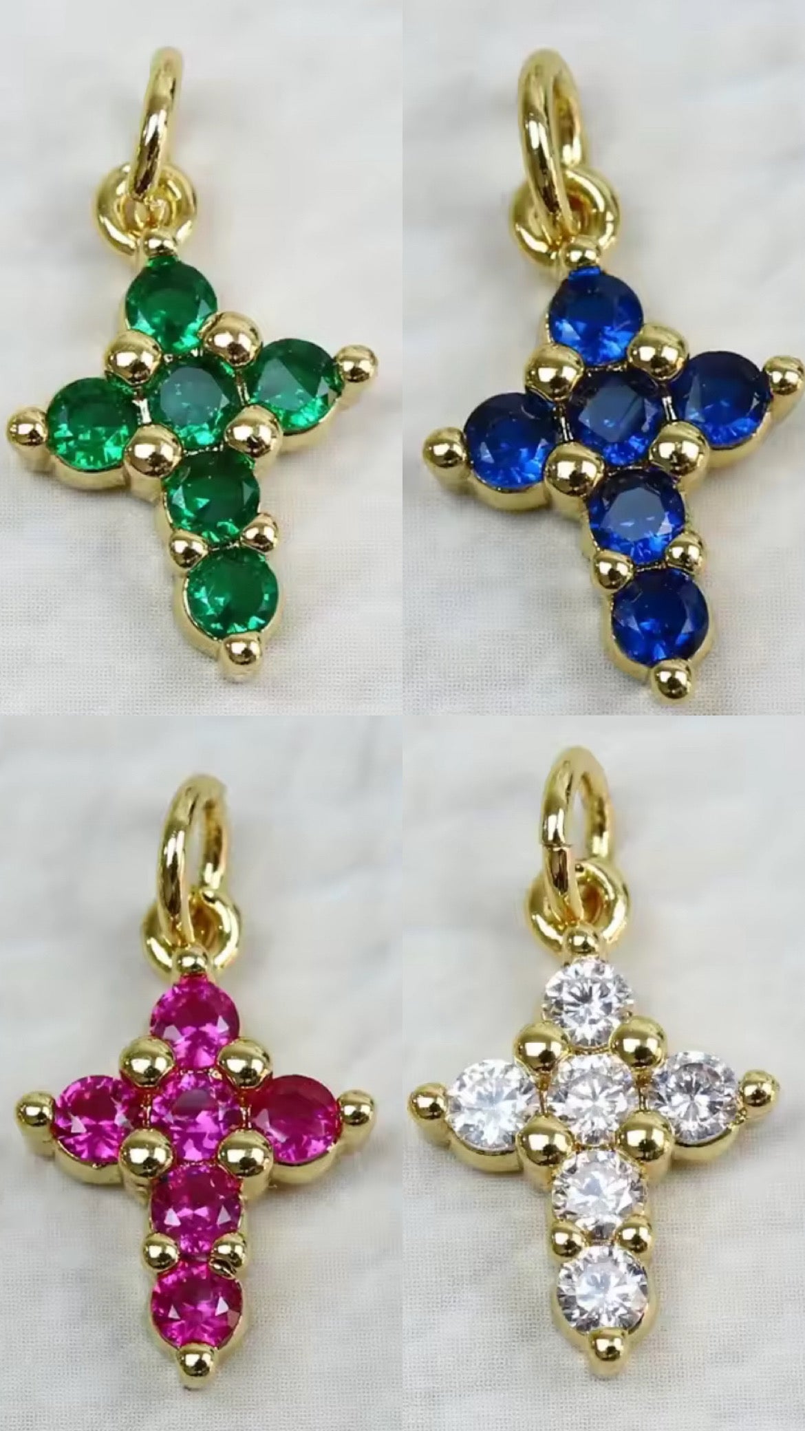 Collier Léna