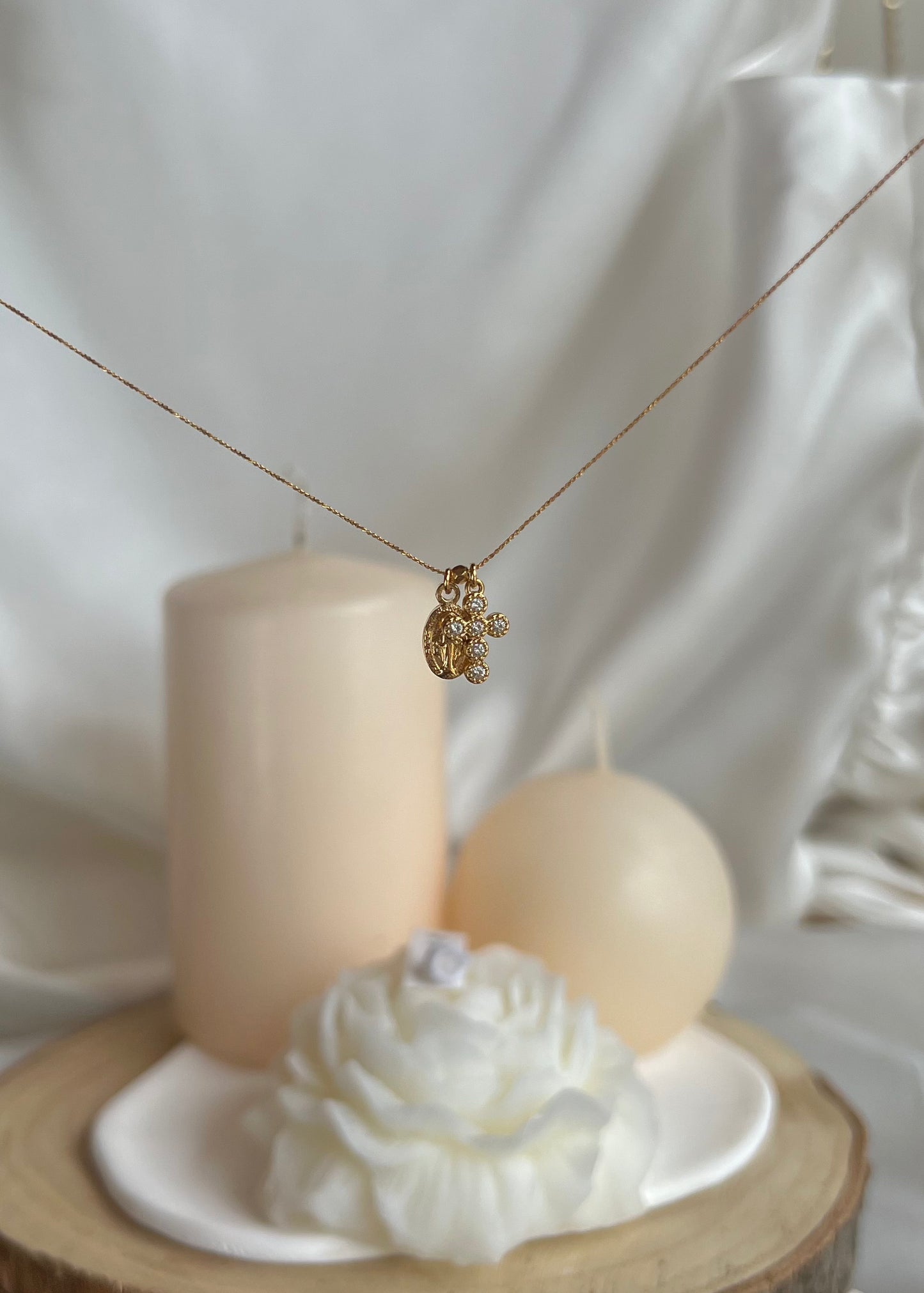 Collier Jennifer