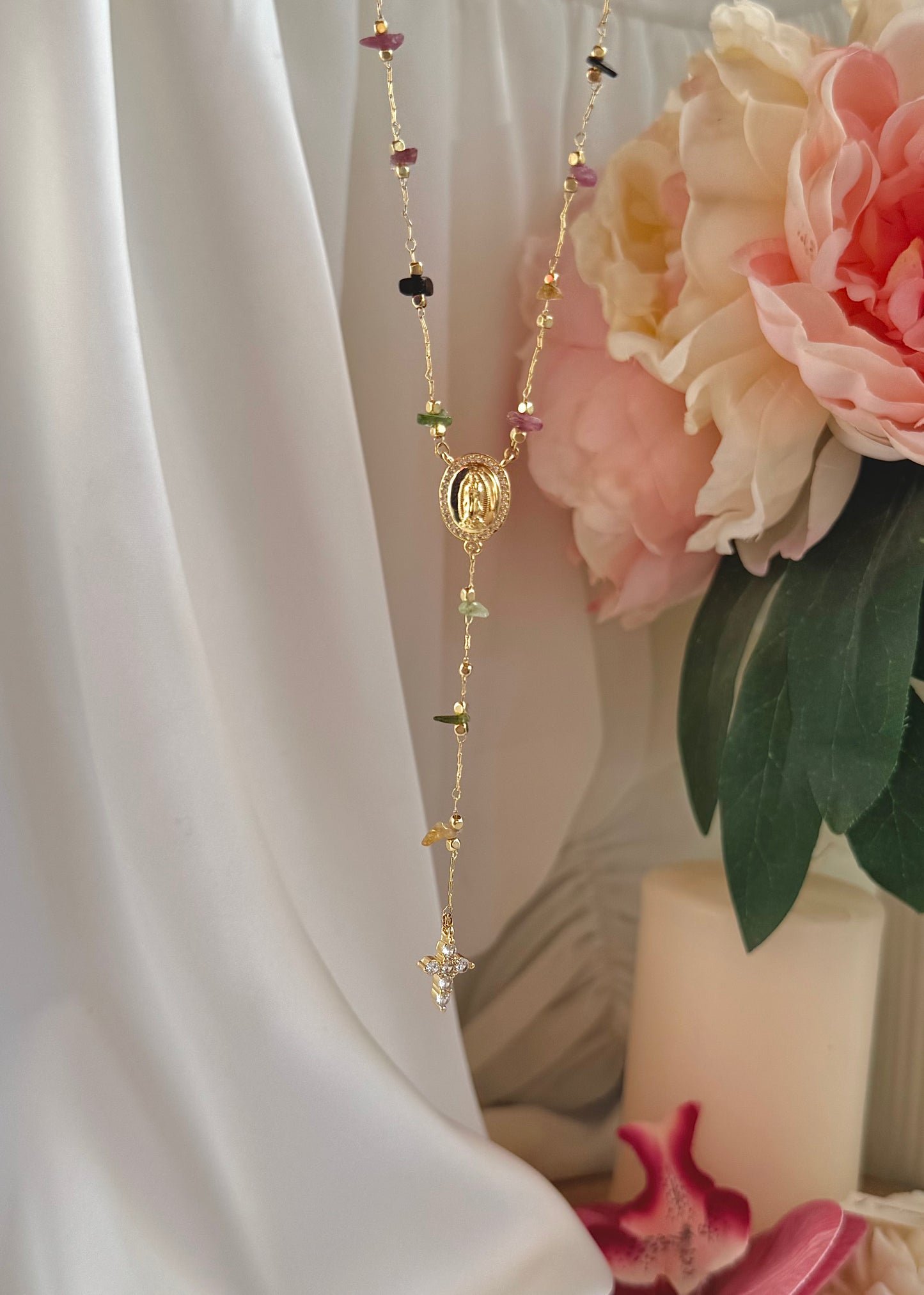 Collier 5