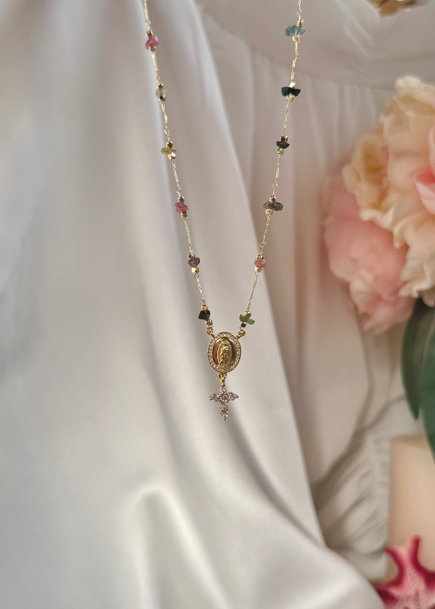 Collier 6