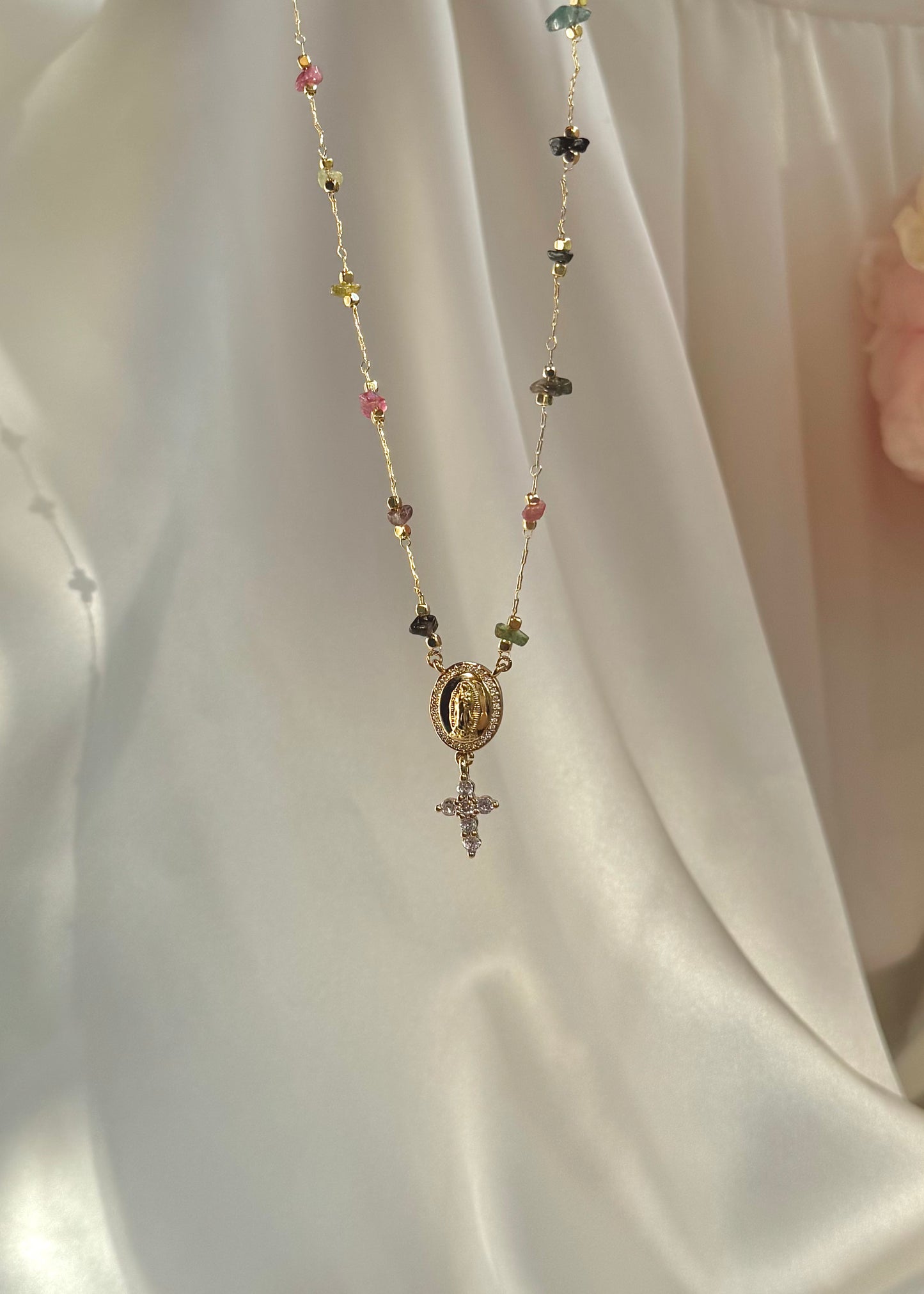 Collier 6
