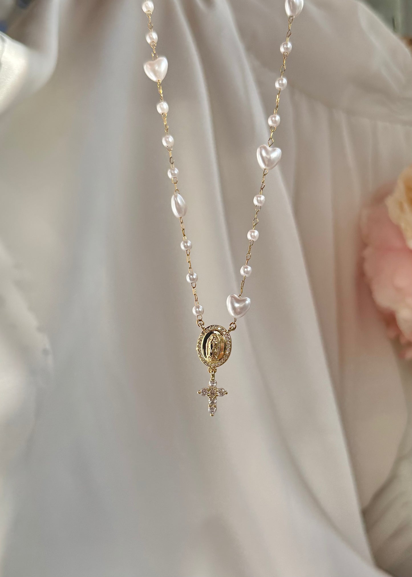 Collier 7