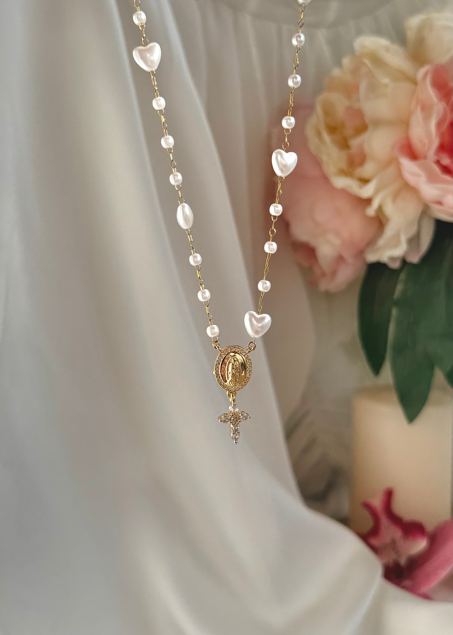 Collier 7