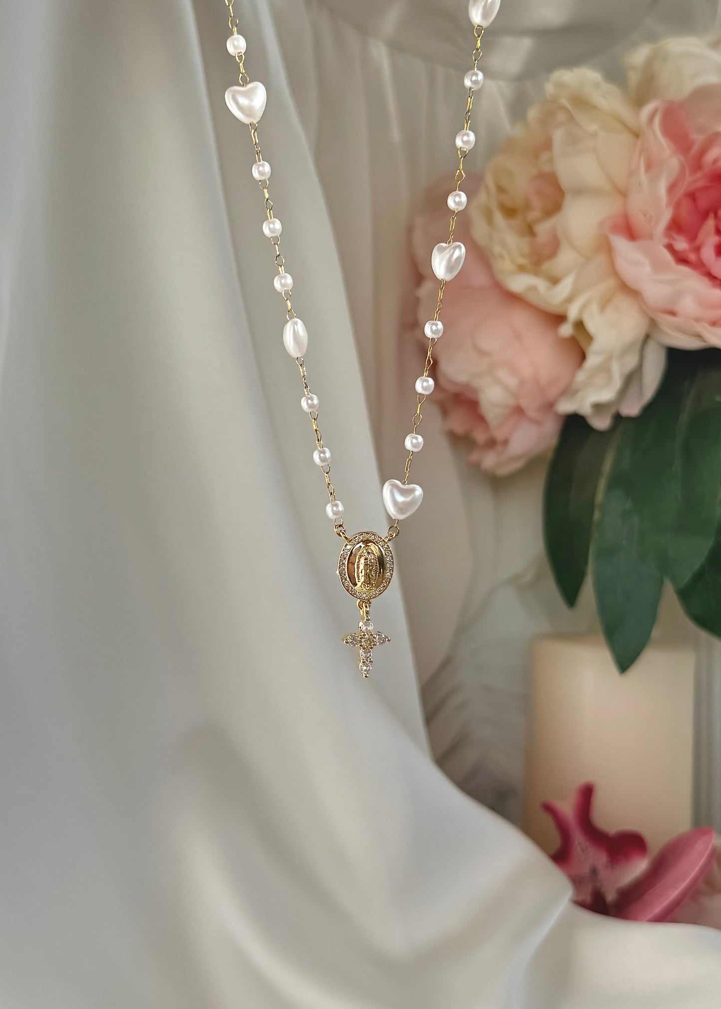 Collier 7