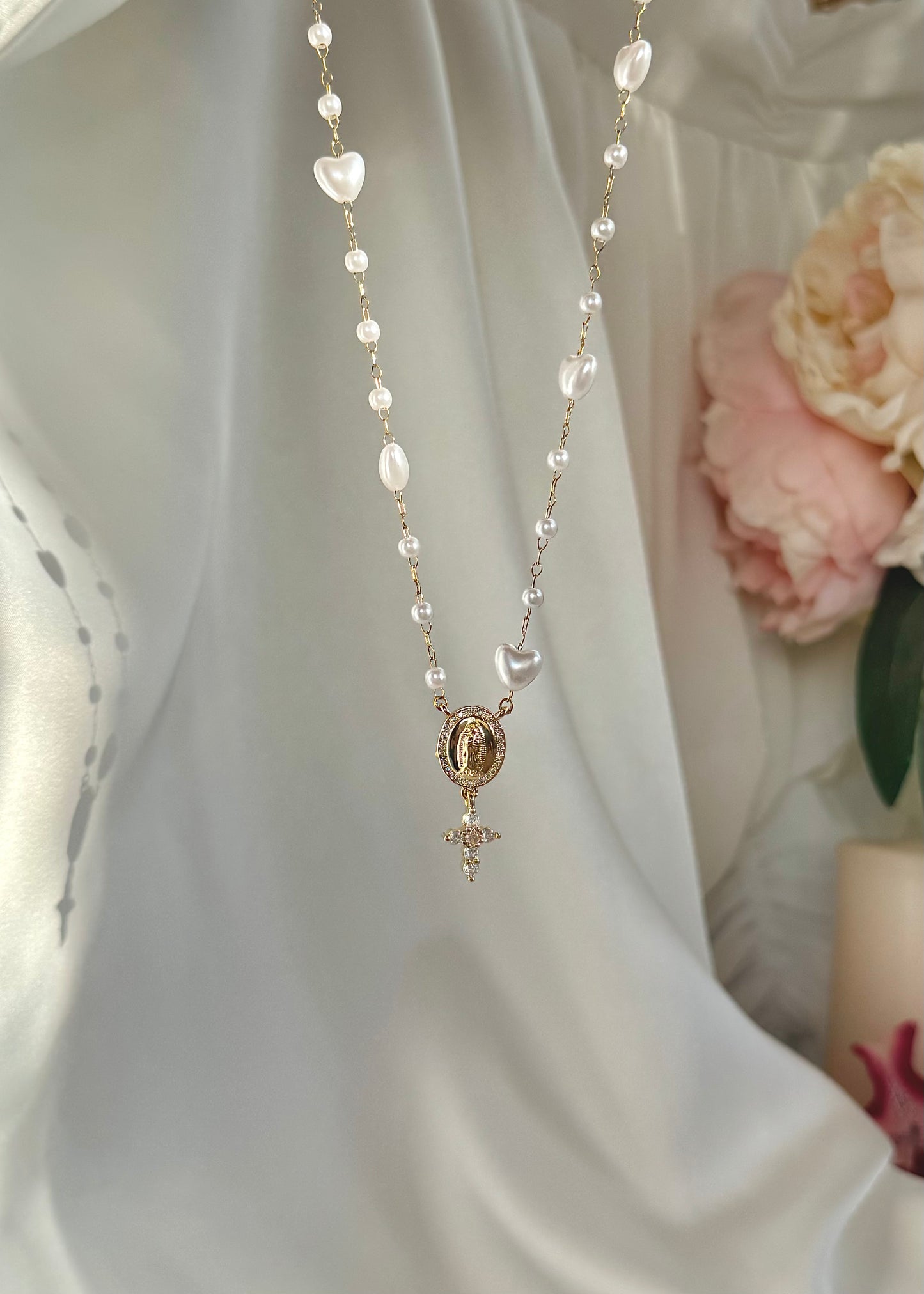 Collier 7