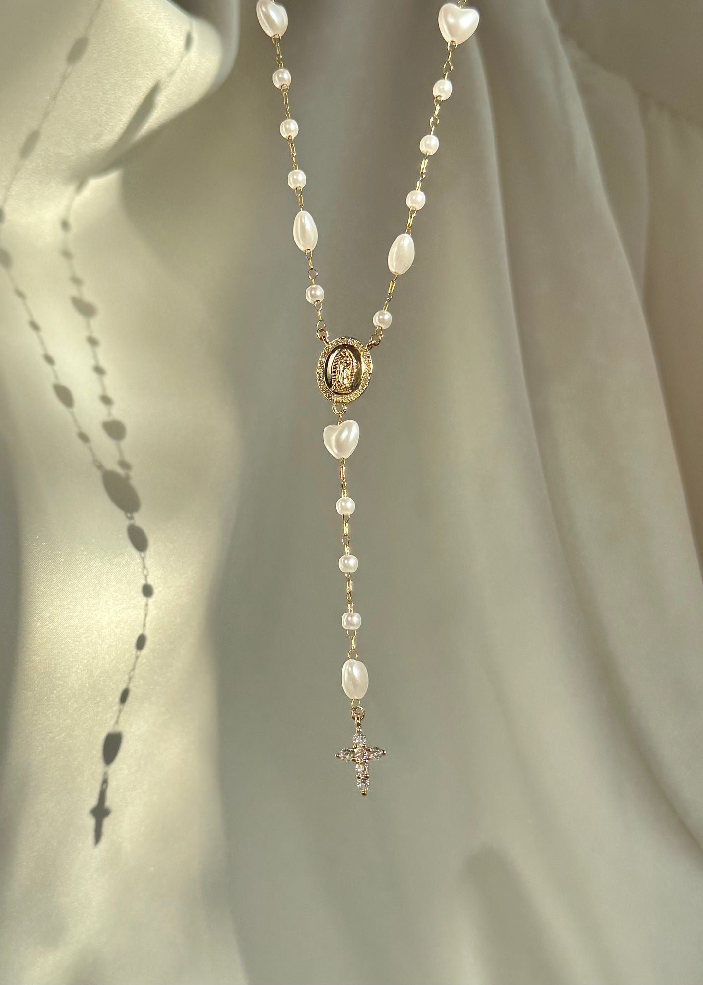 Collier 8