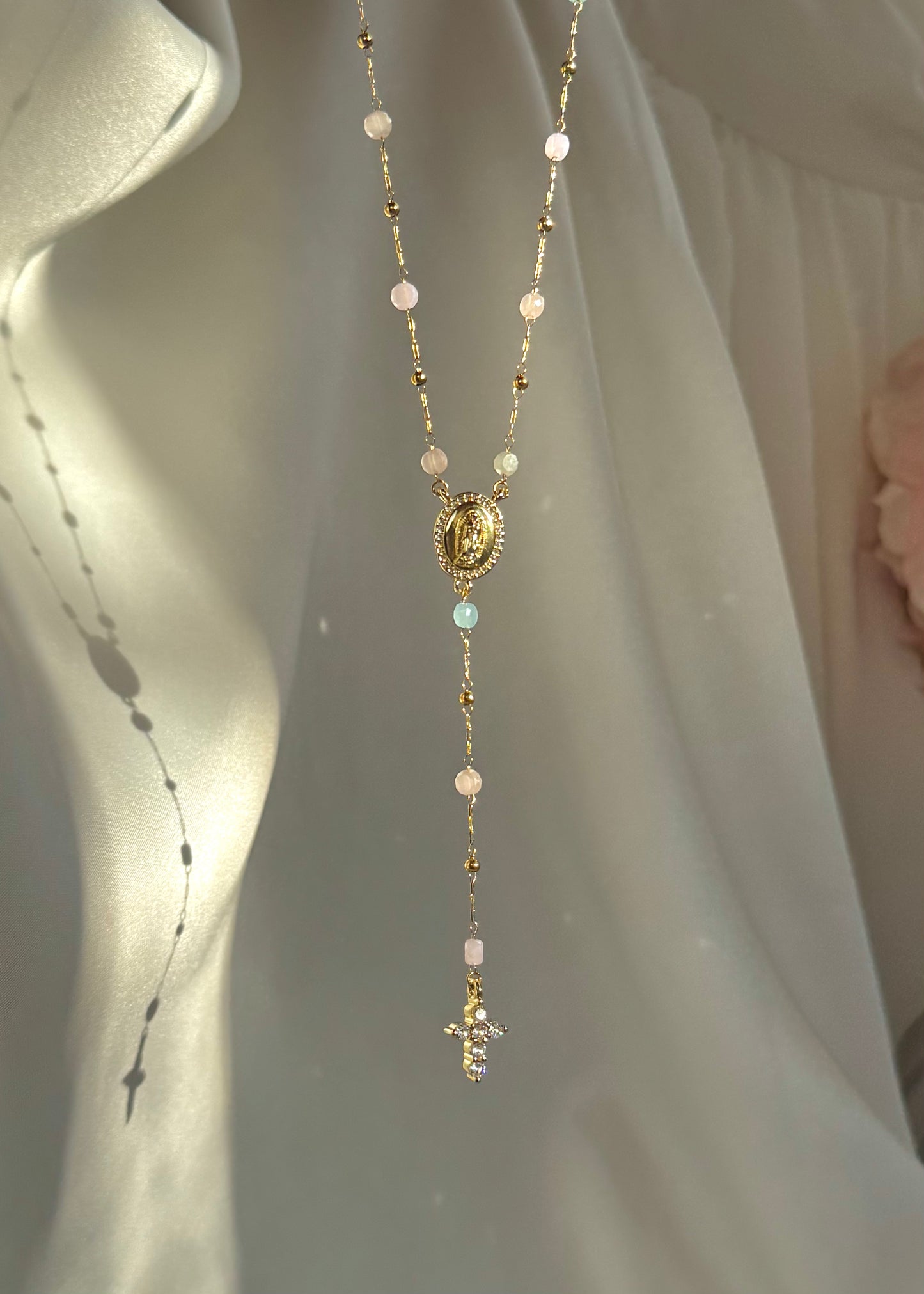 Collier 9