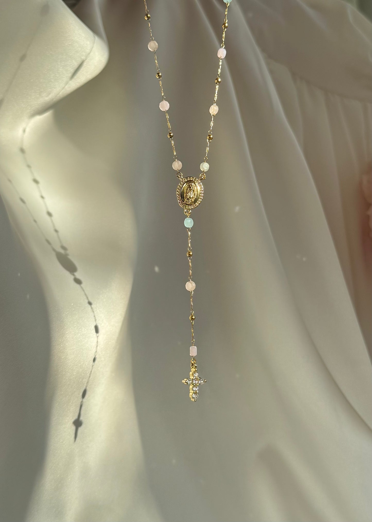 Collier 9
