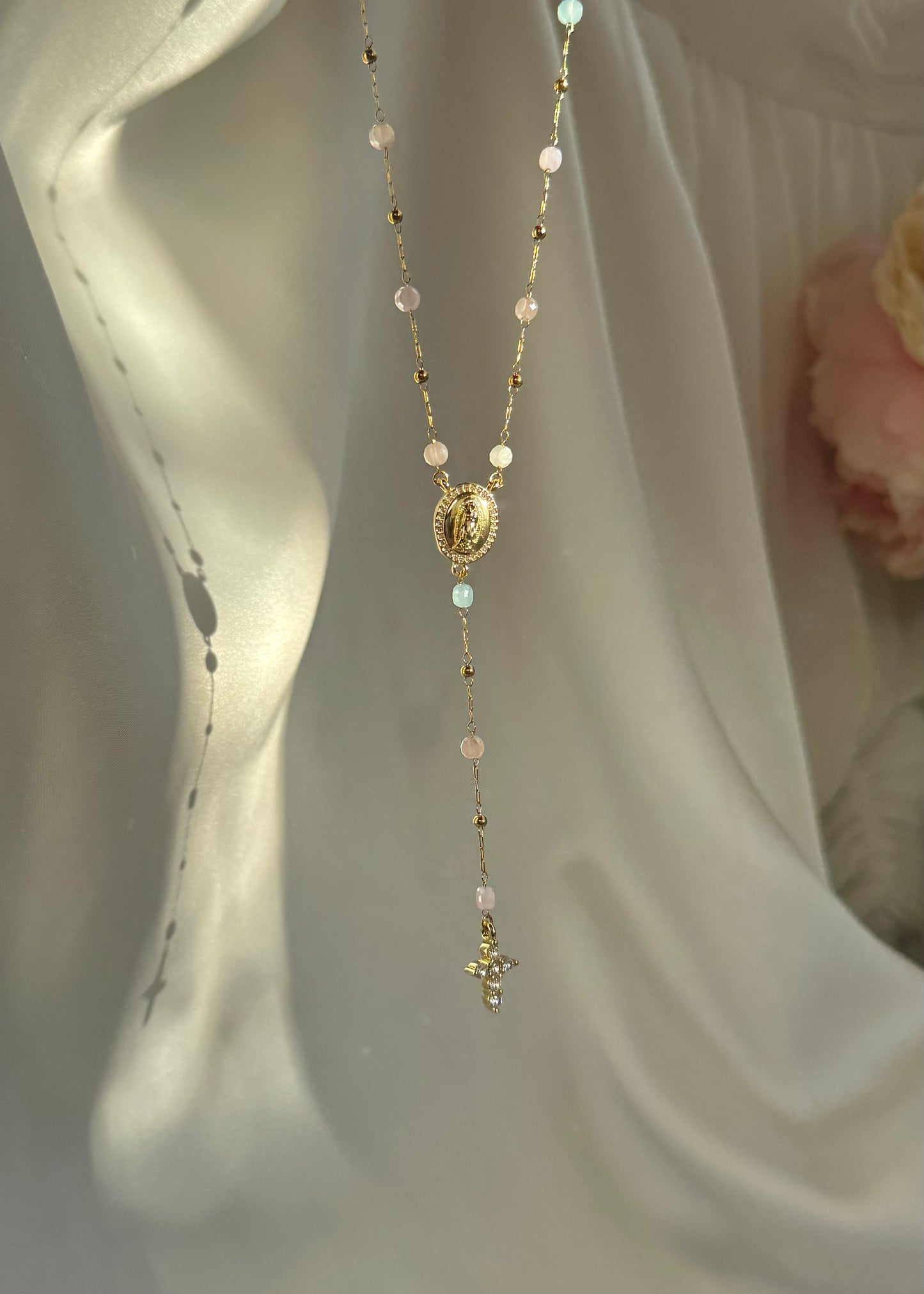 Collier 9