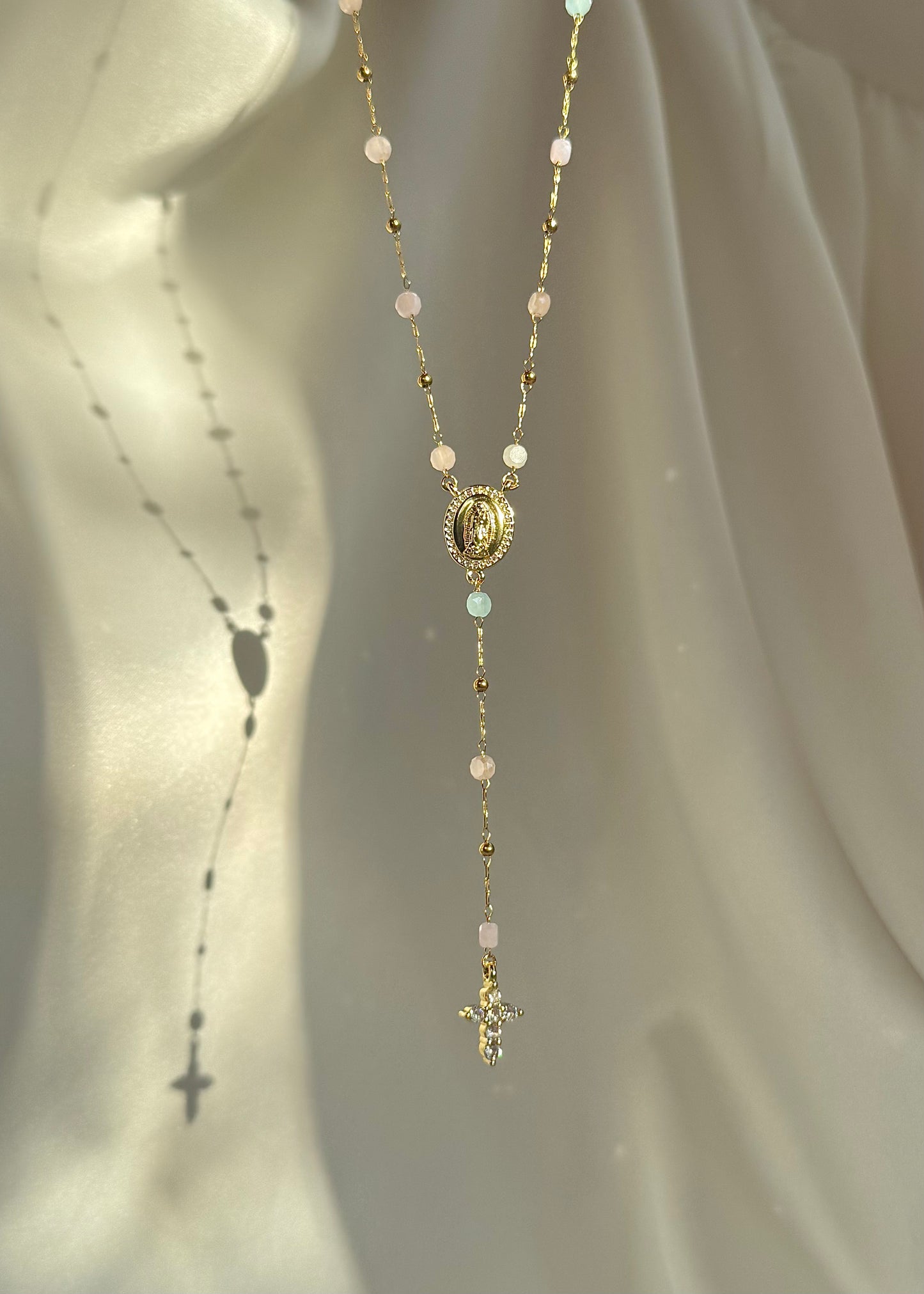 Collier 9