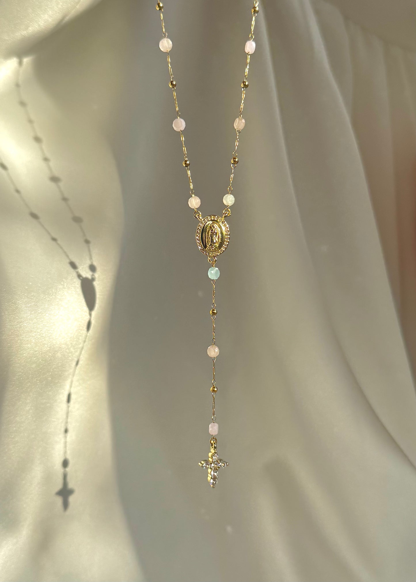 Collier 9