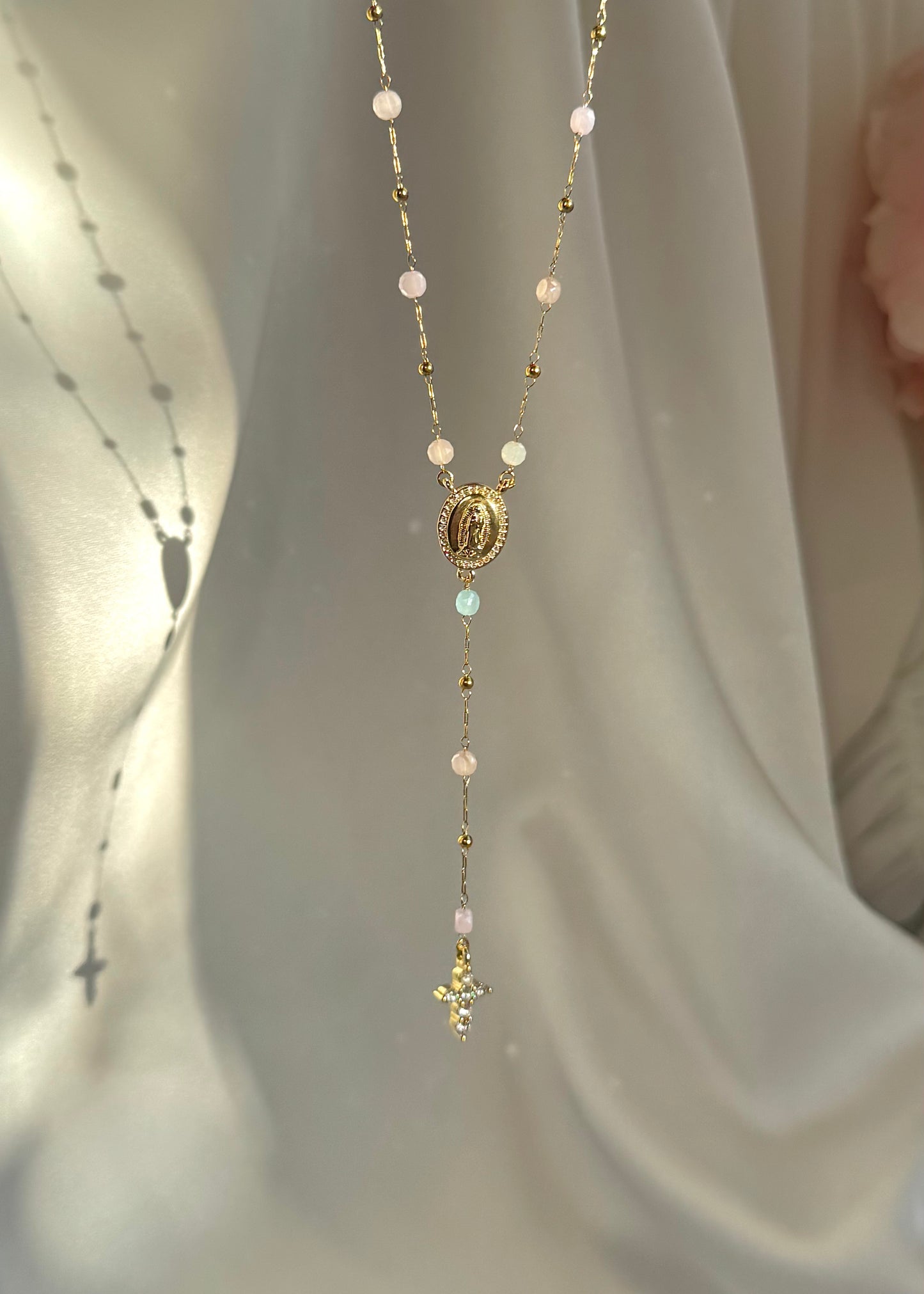 Collier 9