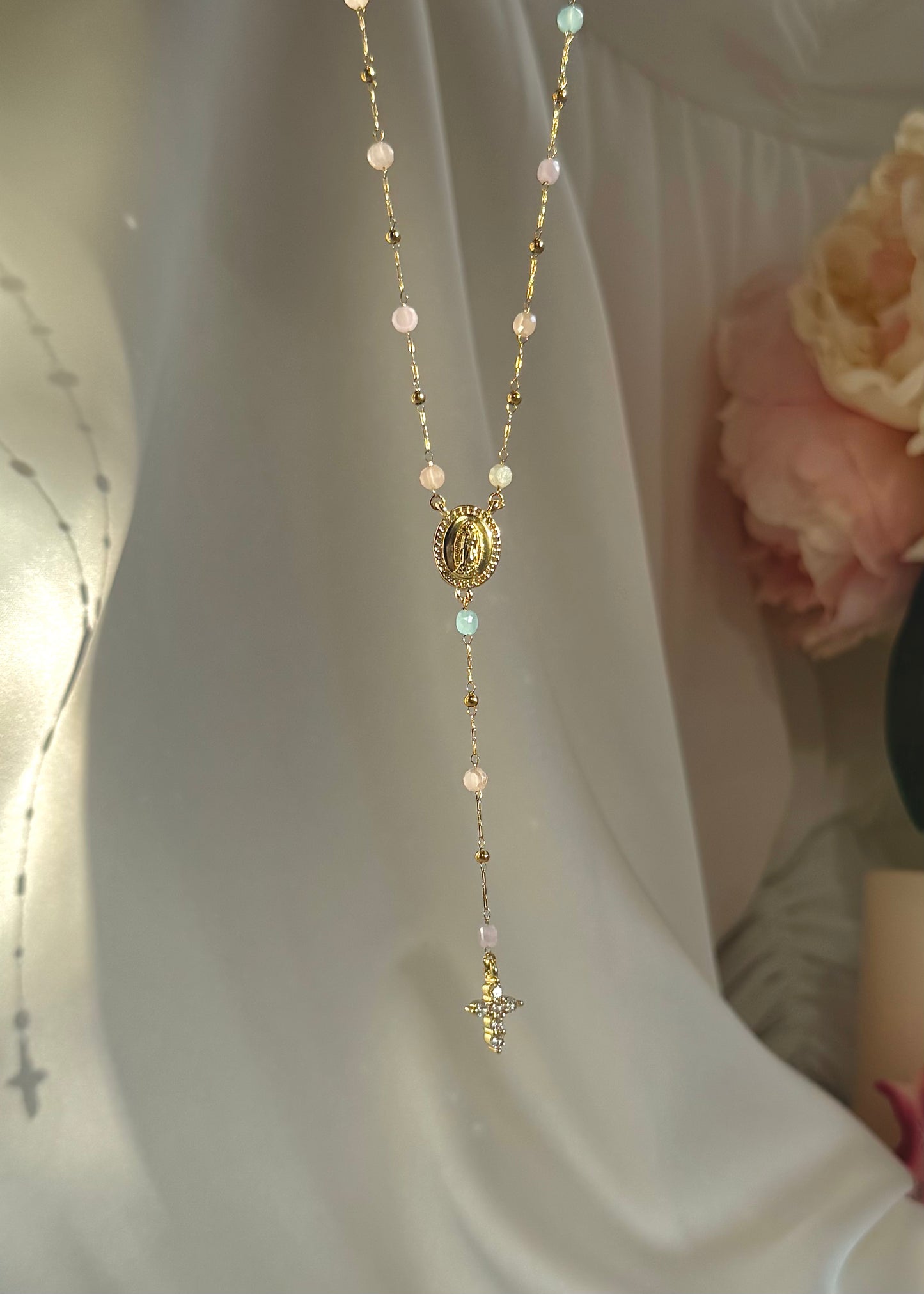 Collier 9