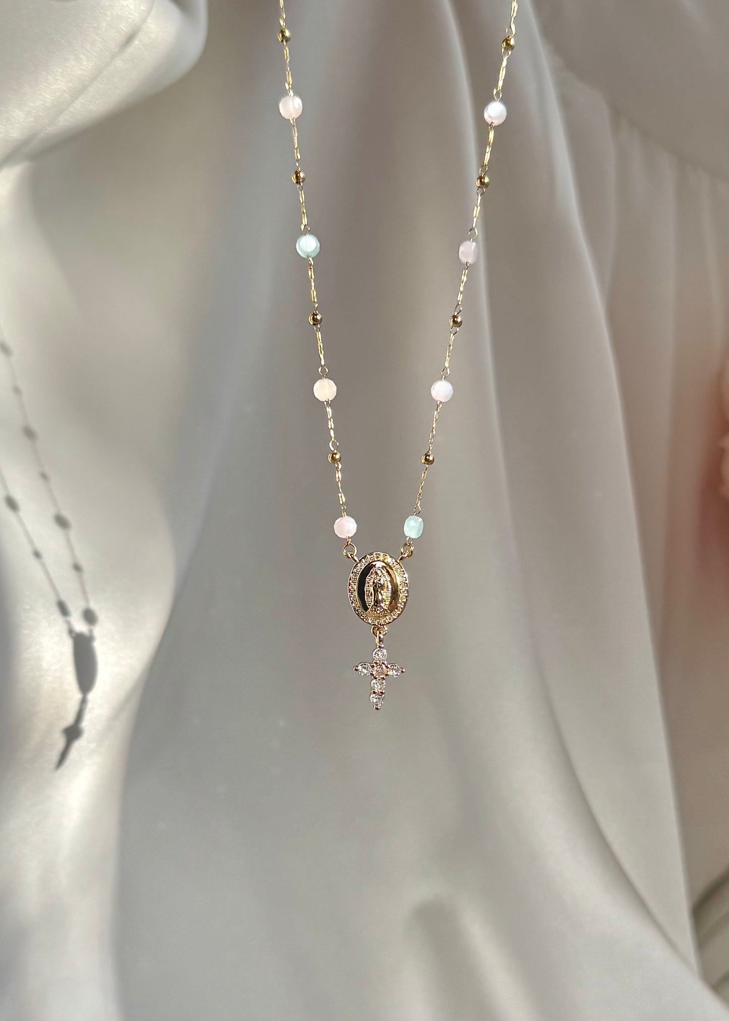 Collier 10