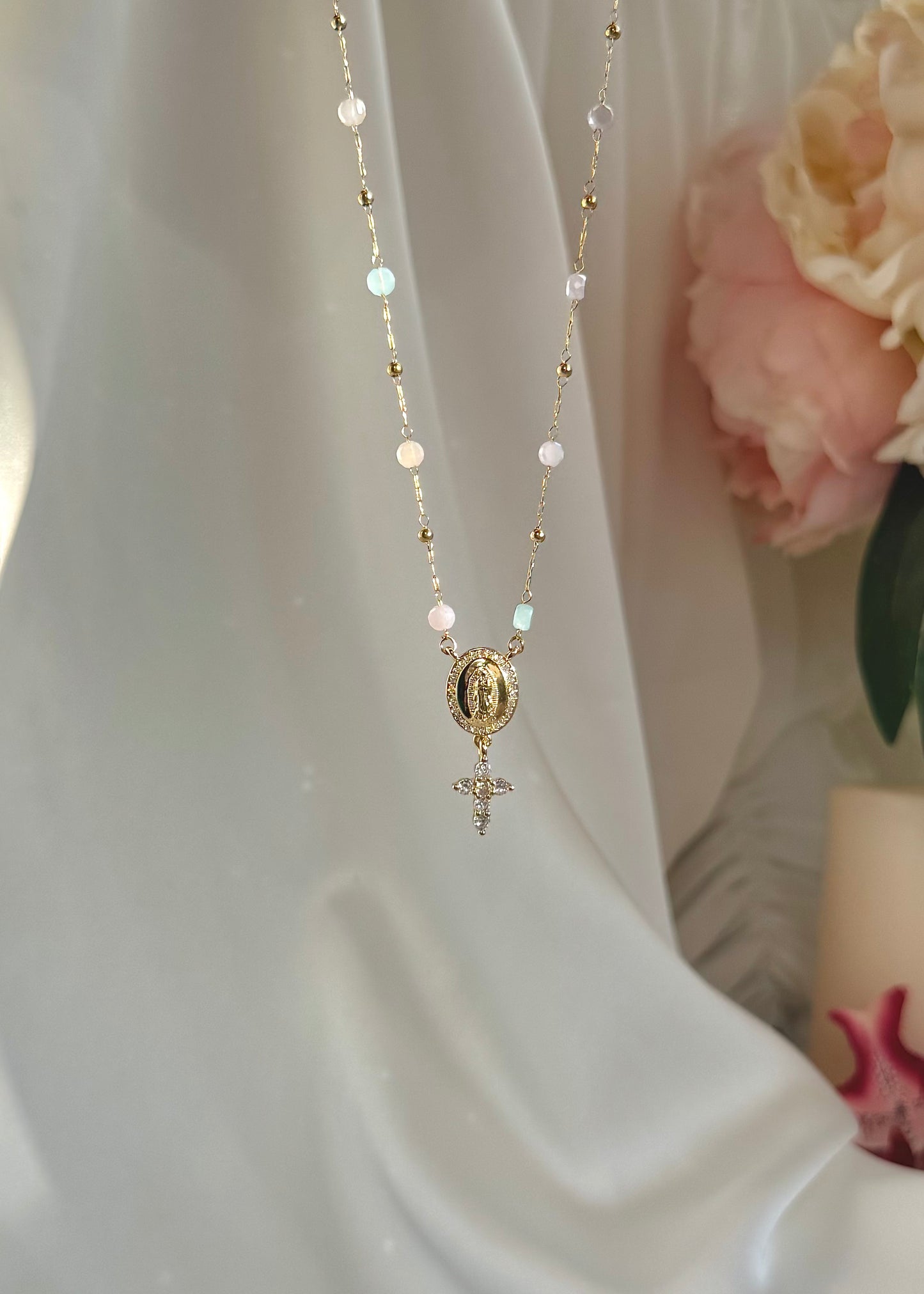 Collier 10