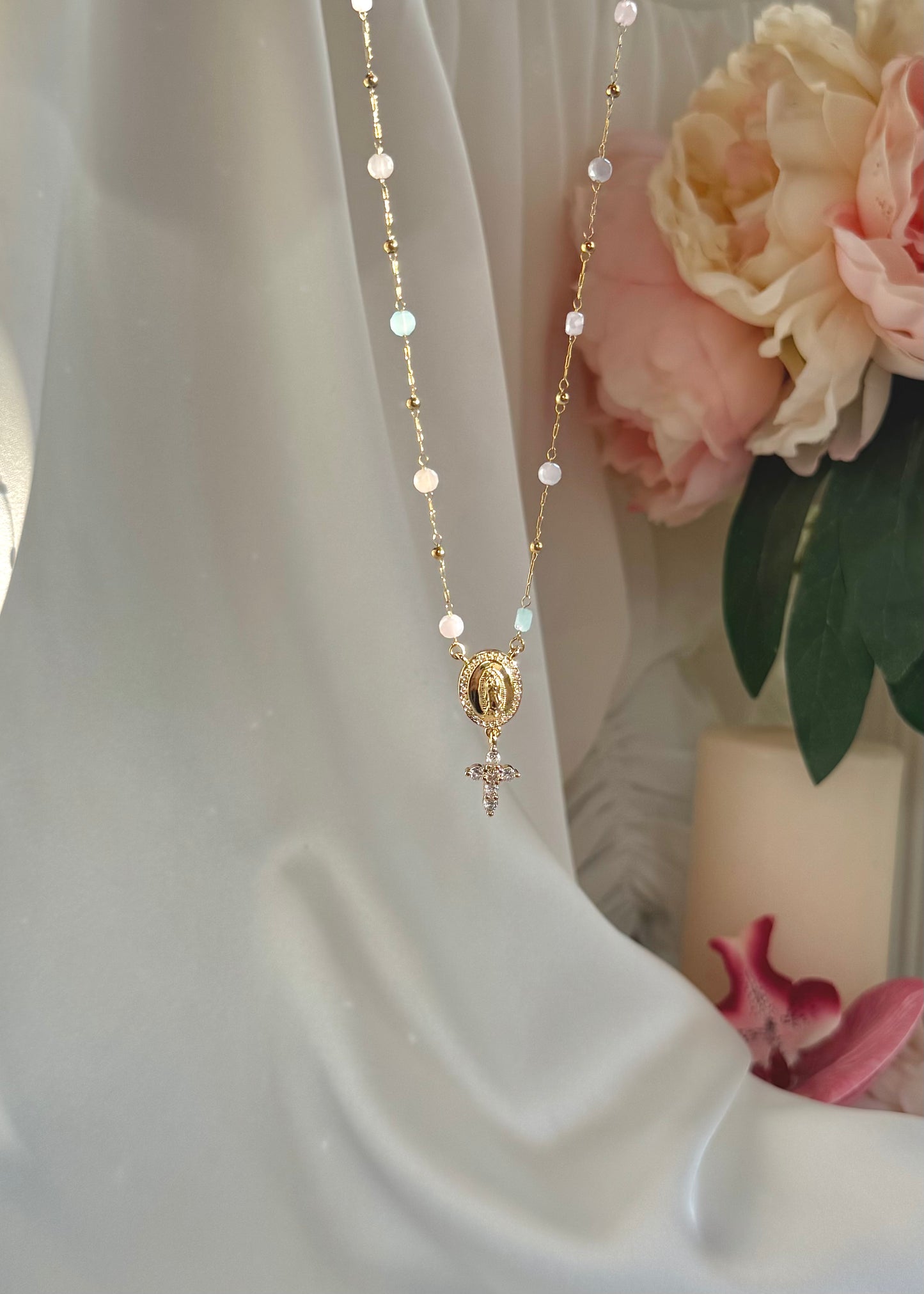 Collier 10