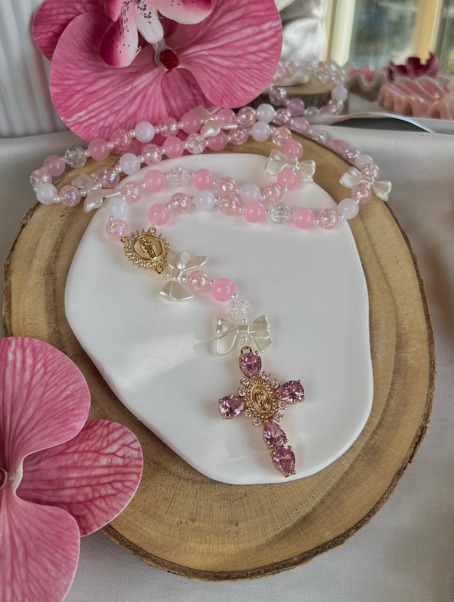 Chapelet victoria