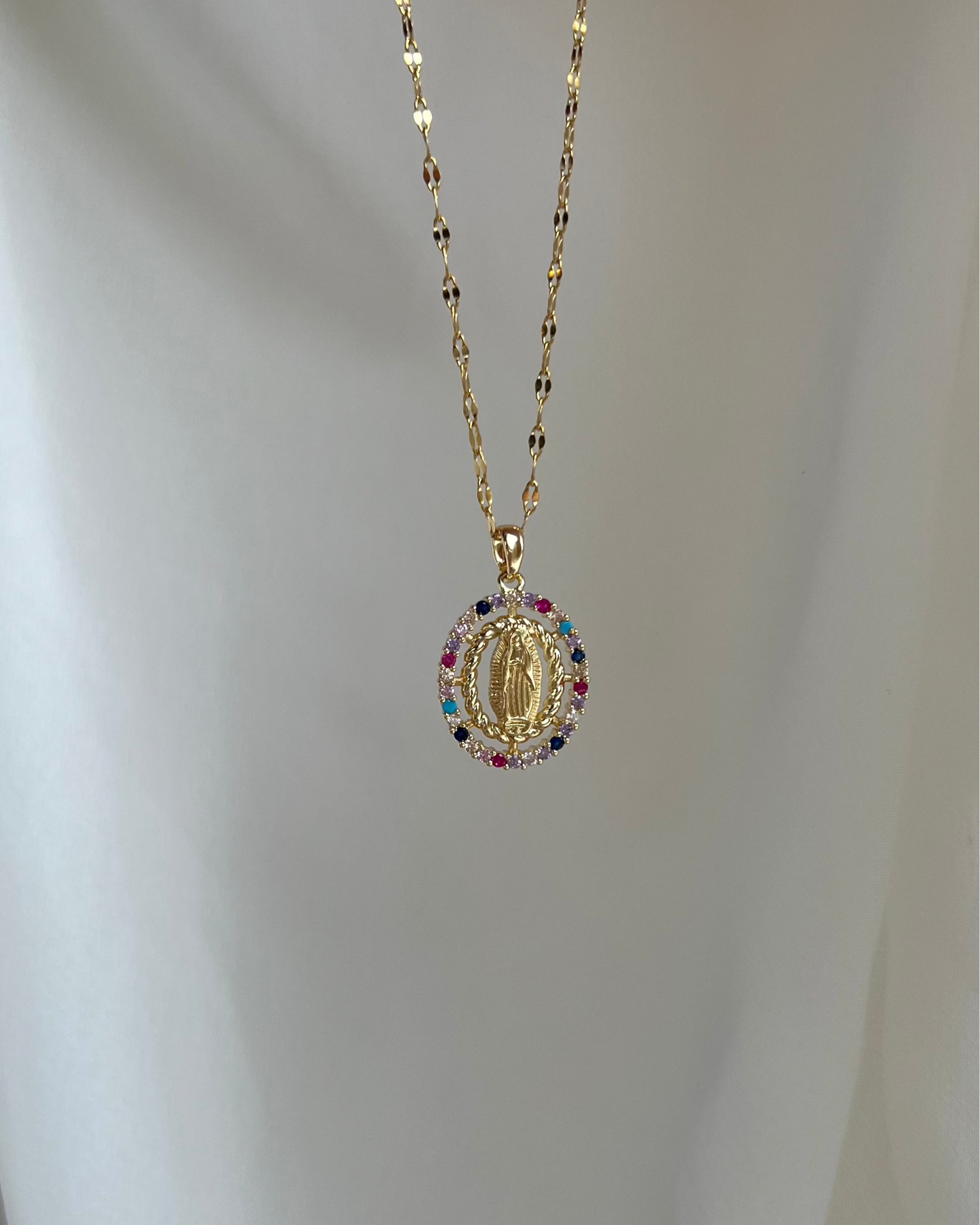 Collier Marie-Madeleine
